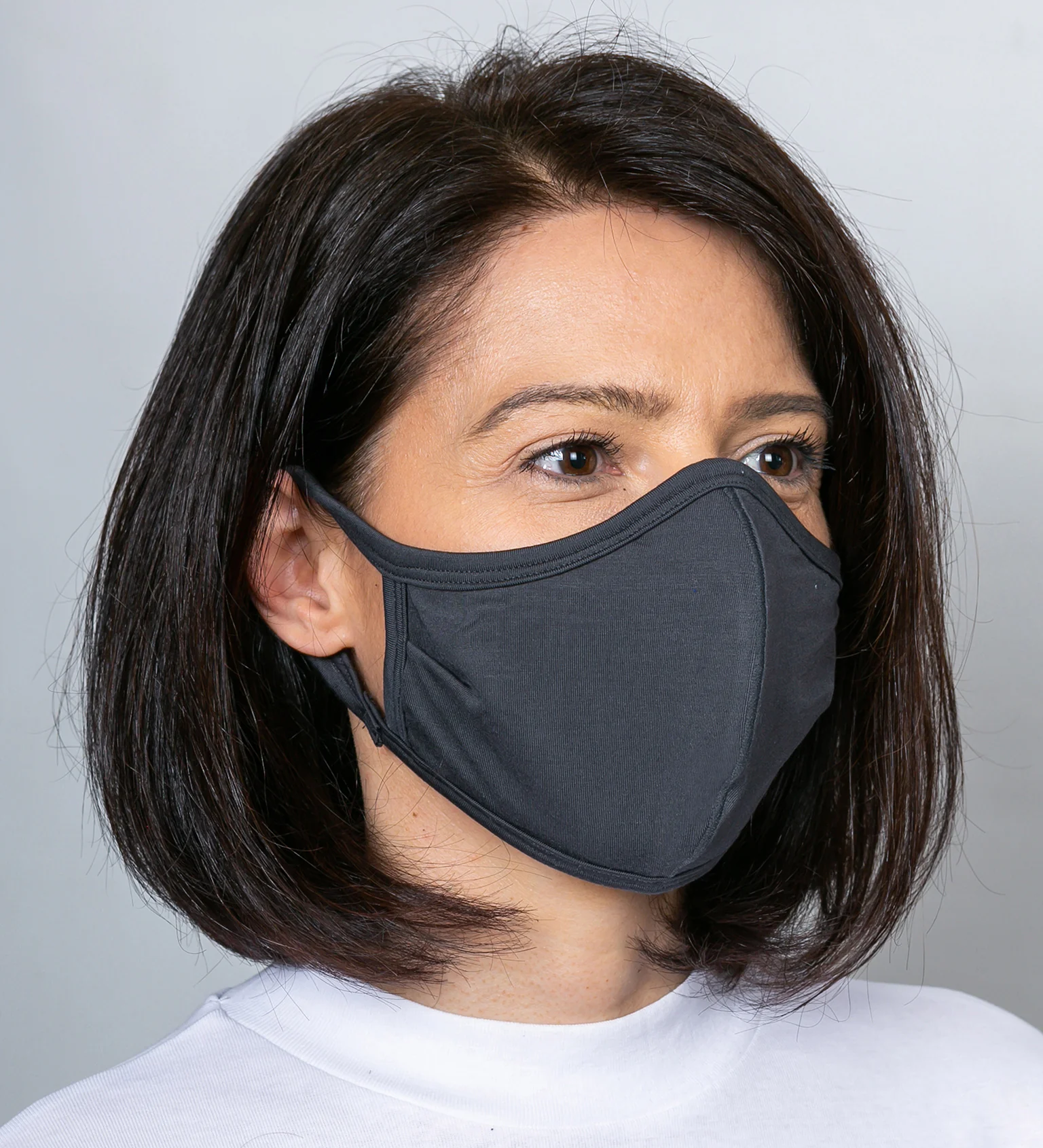 Face Mask - Ear Loops - Image 10