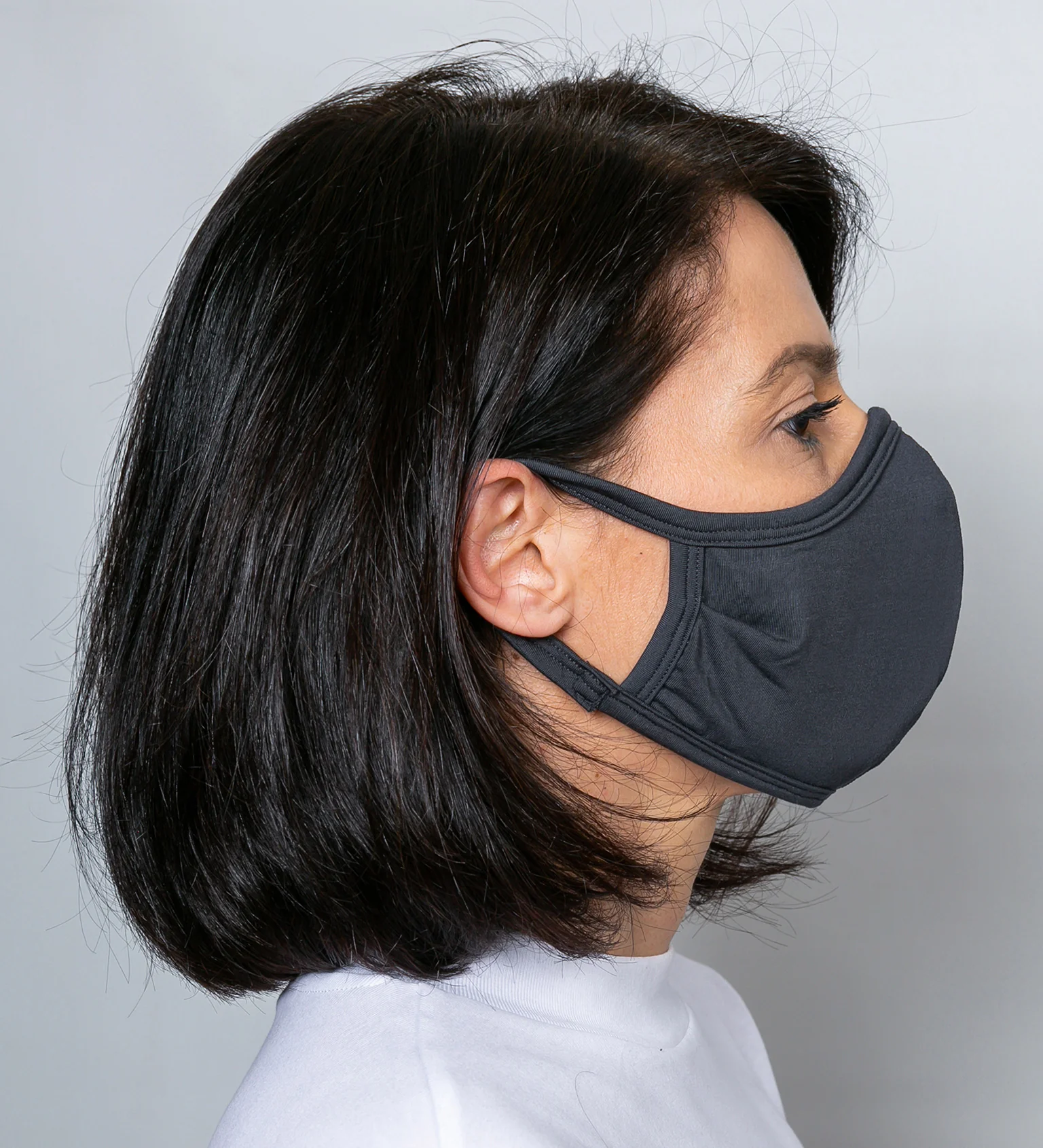 Face Mask - Ear Loops - Image 12