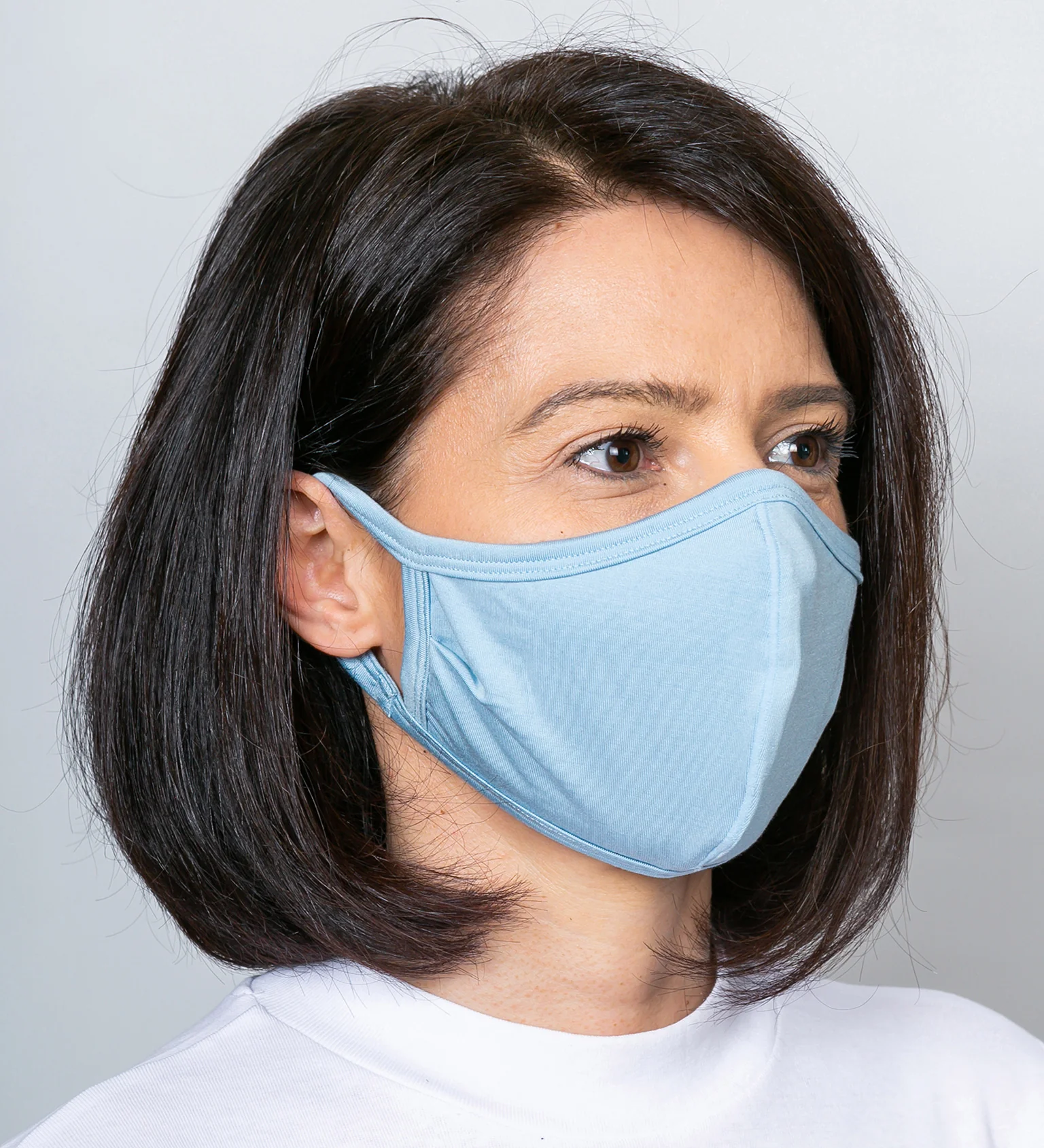 Face Mask - Ear Loops - Image 16