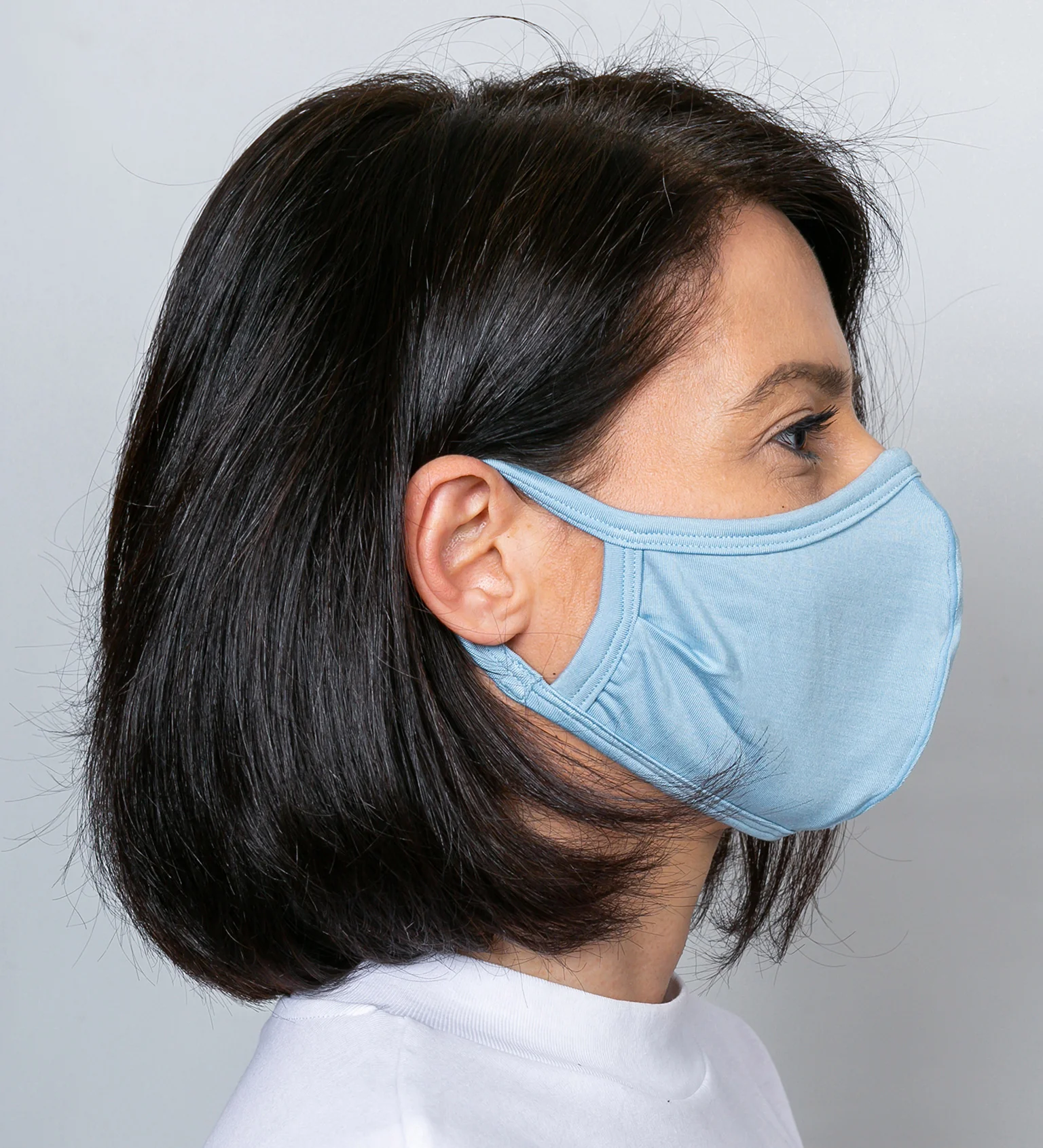 Face Mask - Ear Loops - Image 18