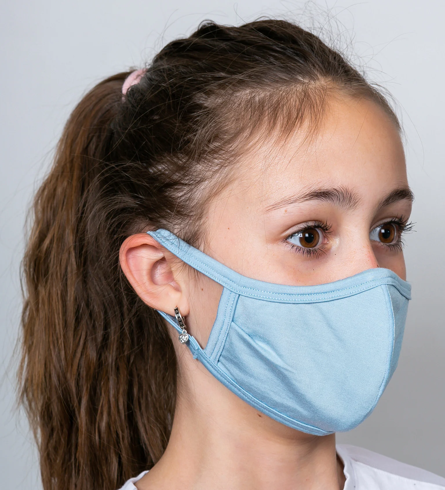 Face Mask - Ear Loops - Image 19