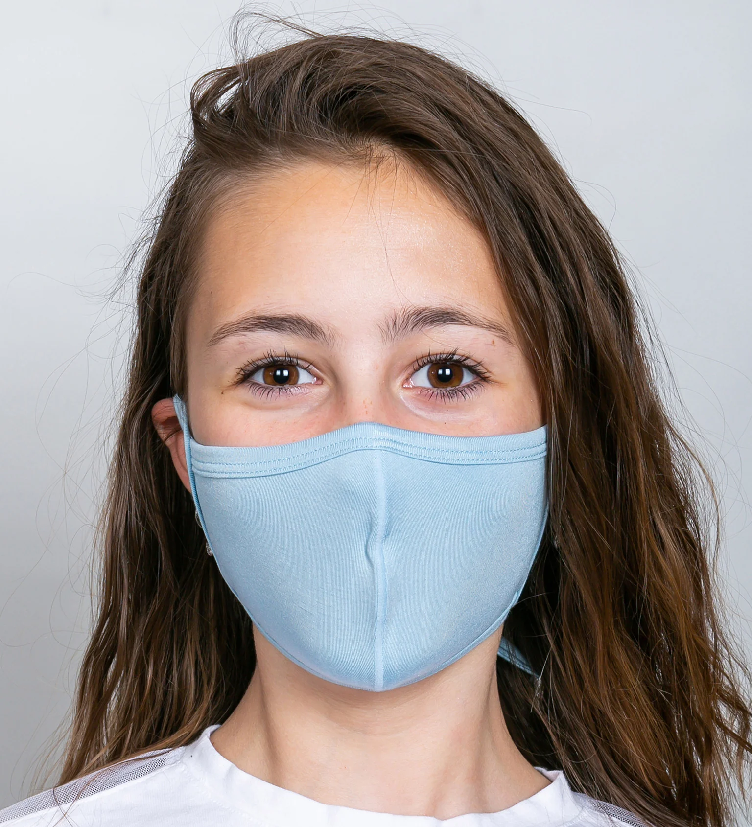 Face Mask - Ear Loops - Image 20