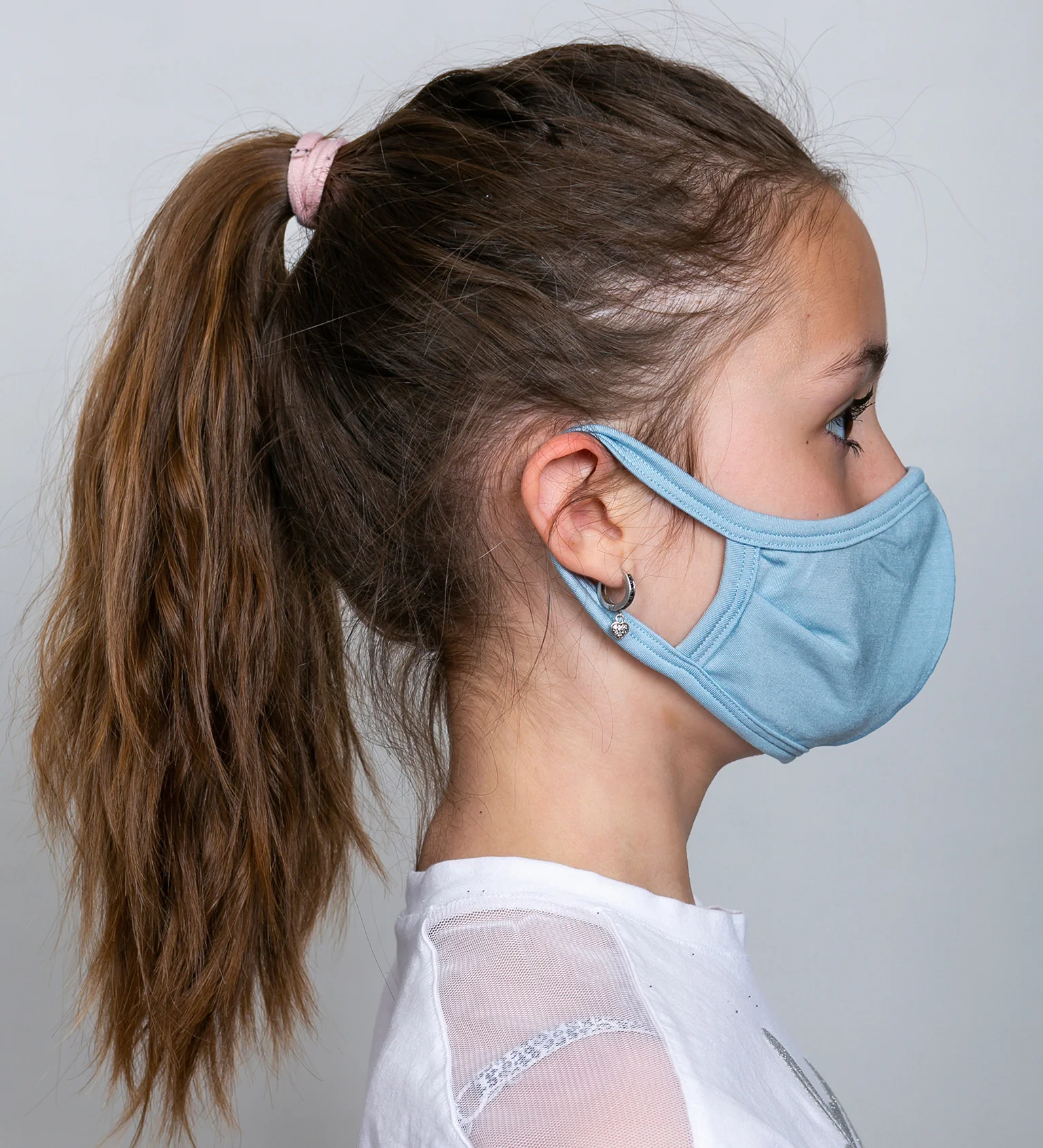 Face Mask - Ear Loops - Image 21