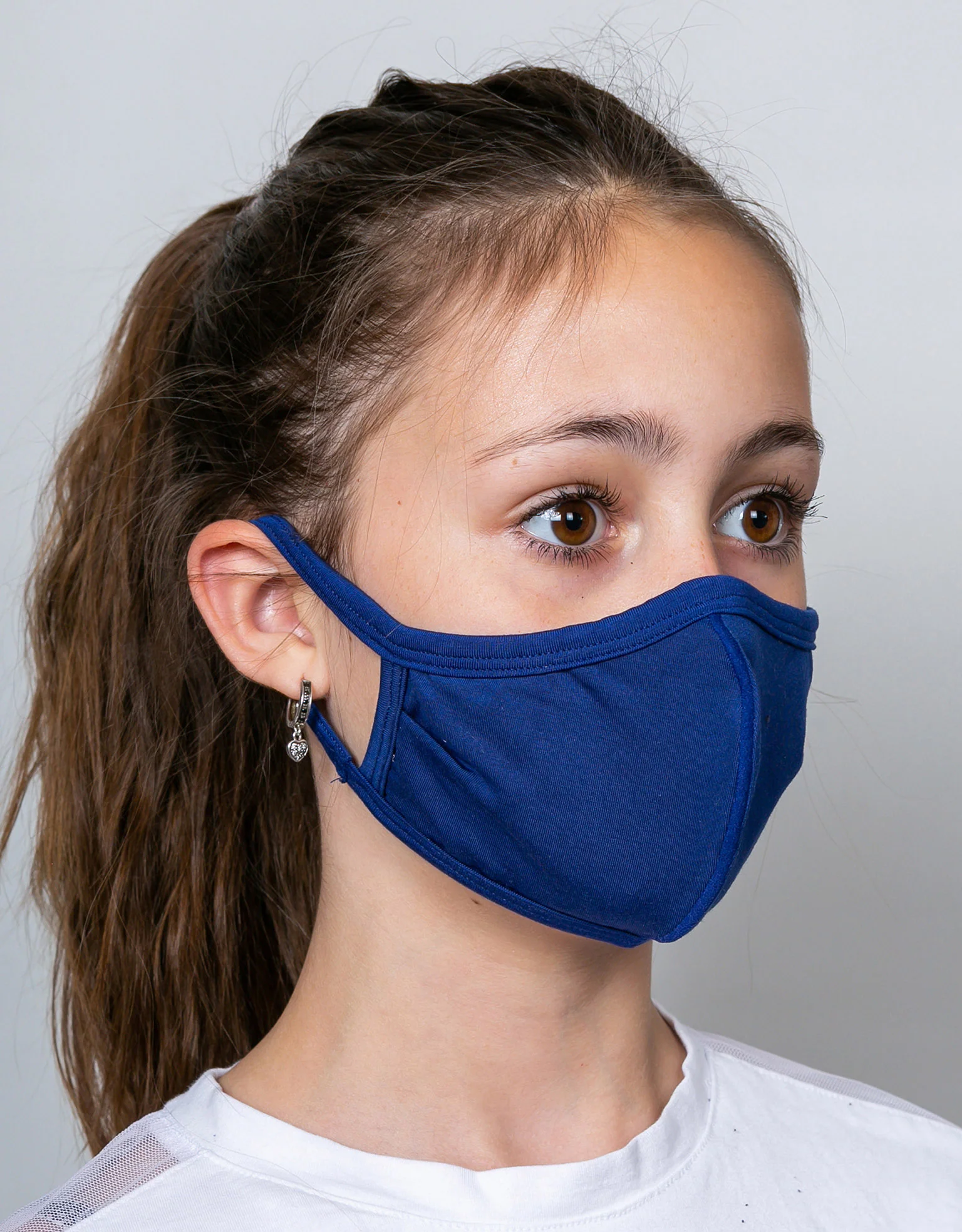 Face Mask - Ear Loops - Image 22