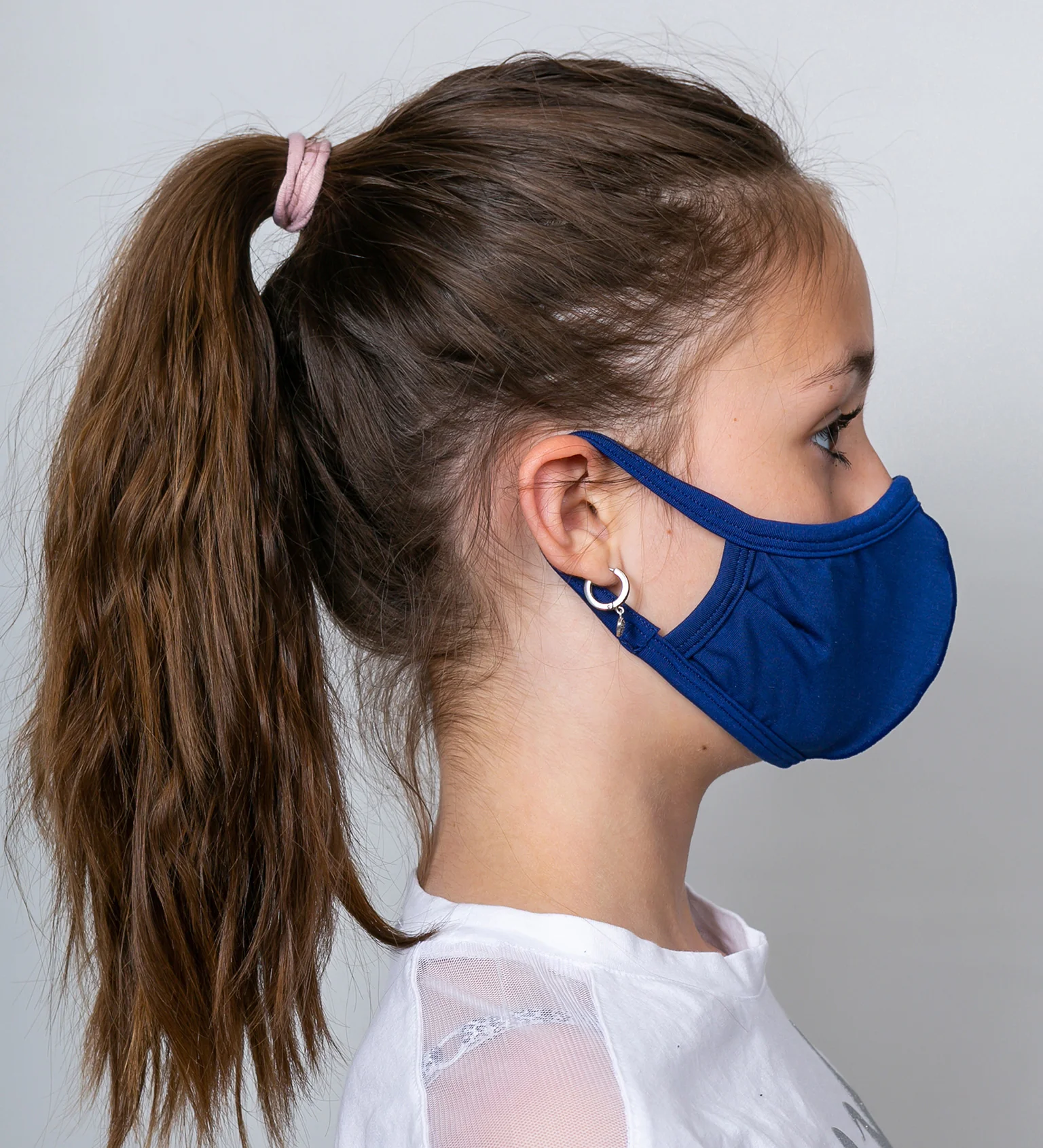 Face Mask - Ear Loops - Image 24