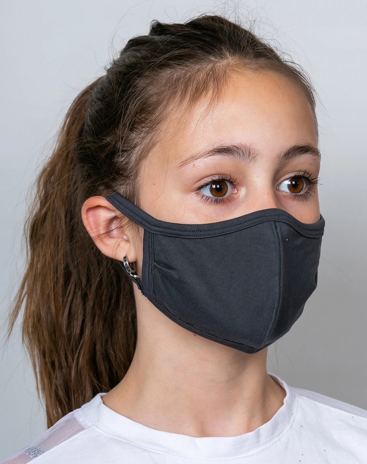 Face Mask - Ear Loops - Image 25