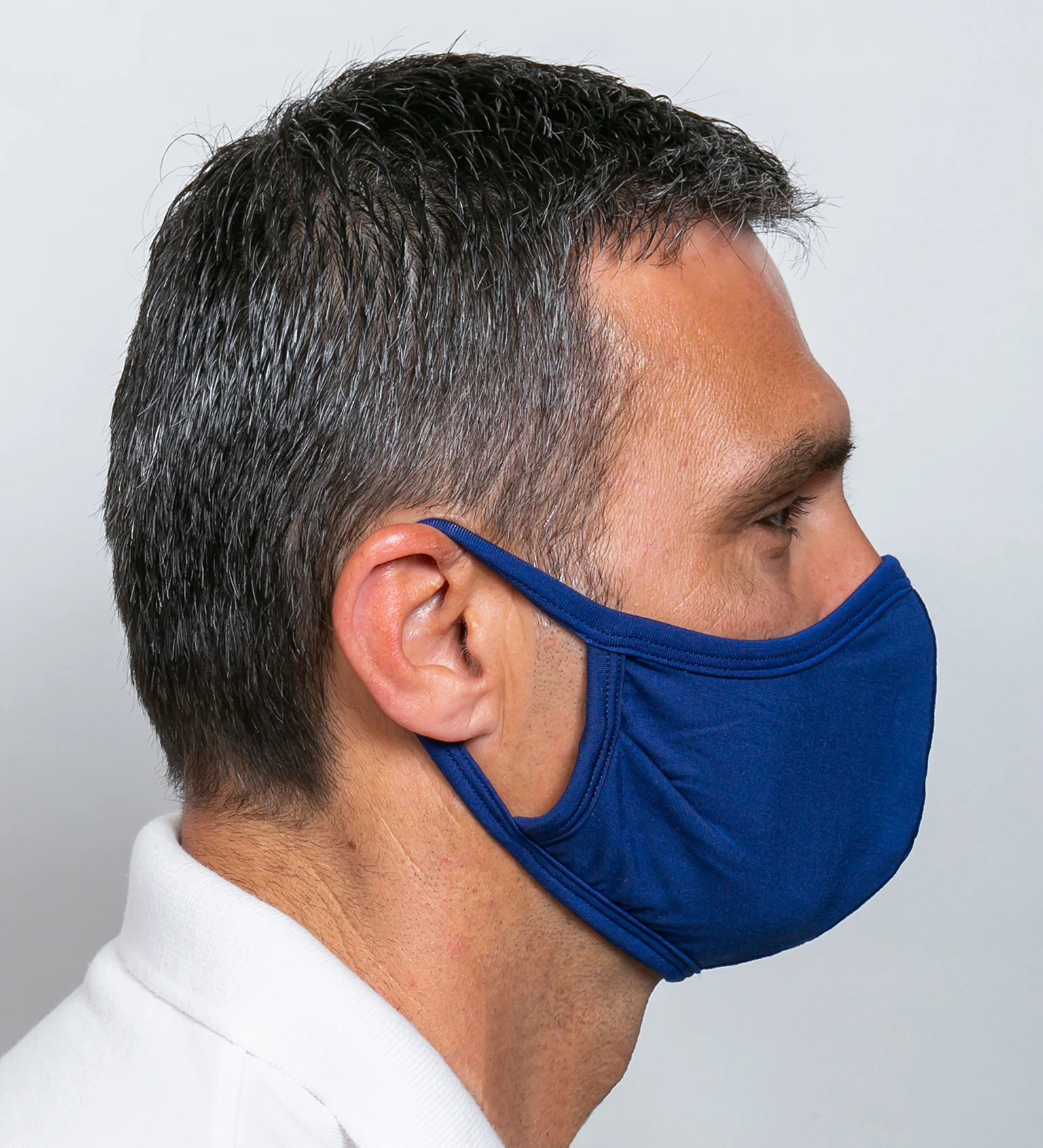 Face Mask - Ear Loops - Image 3