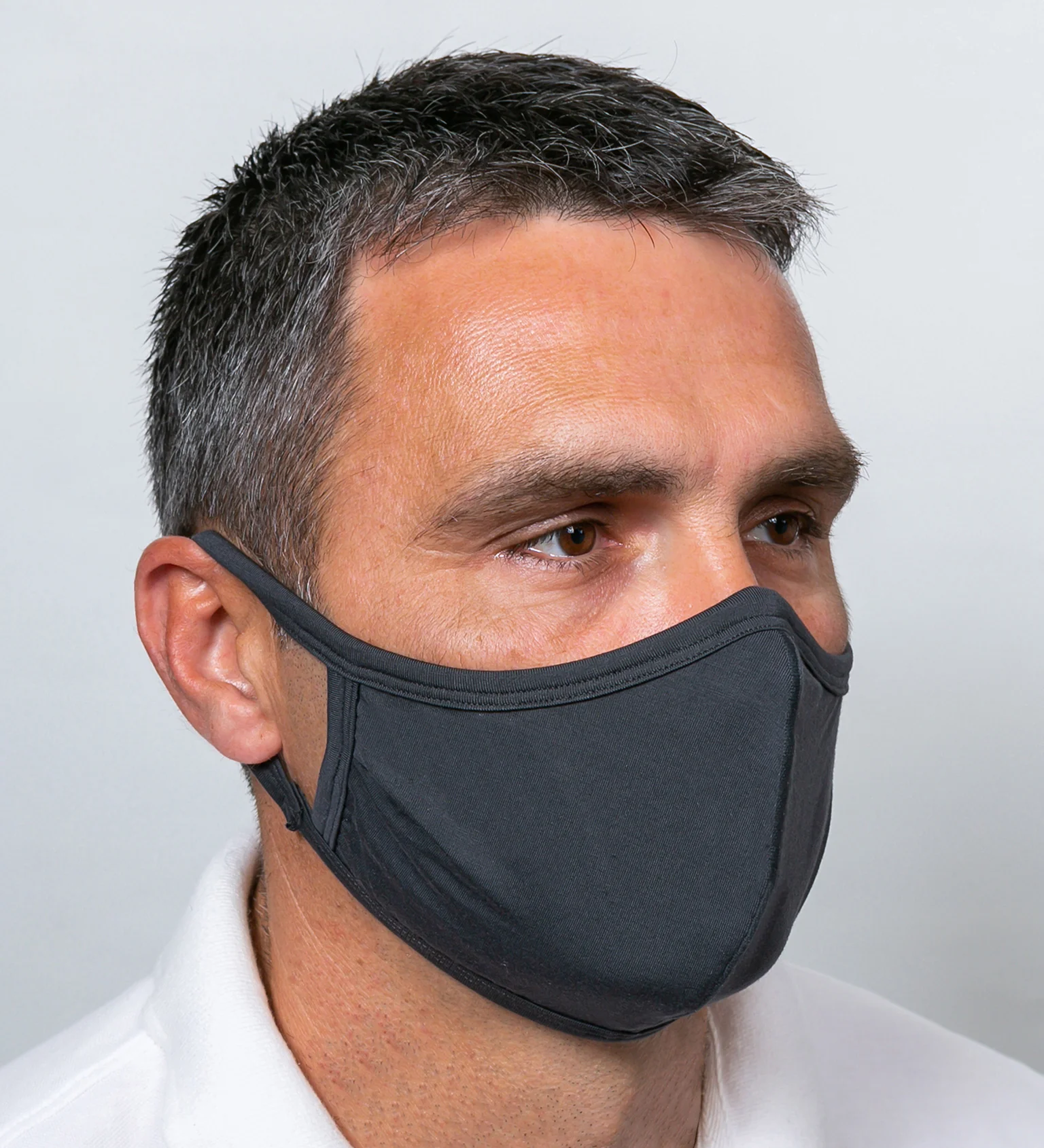 Face Mask - Ear Loops - Image 4