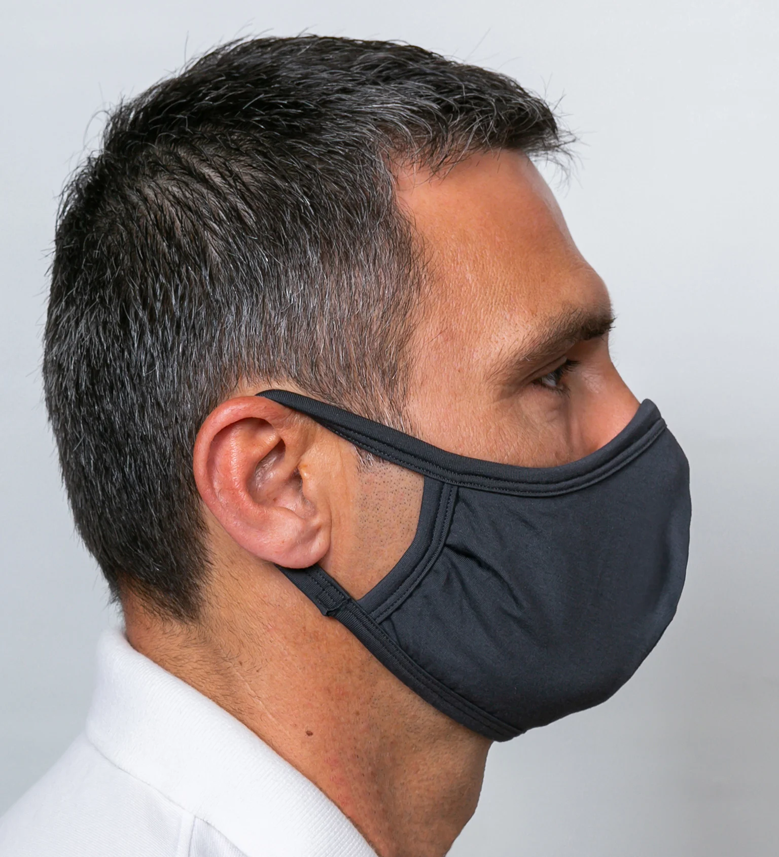 Face Mask - Ear Loops - Image 6
