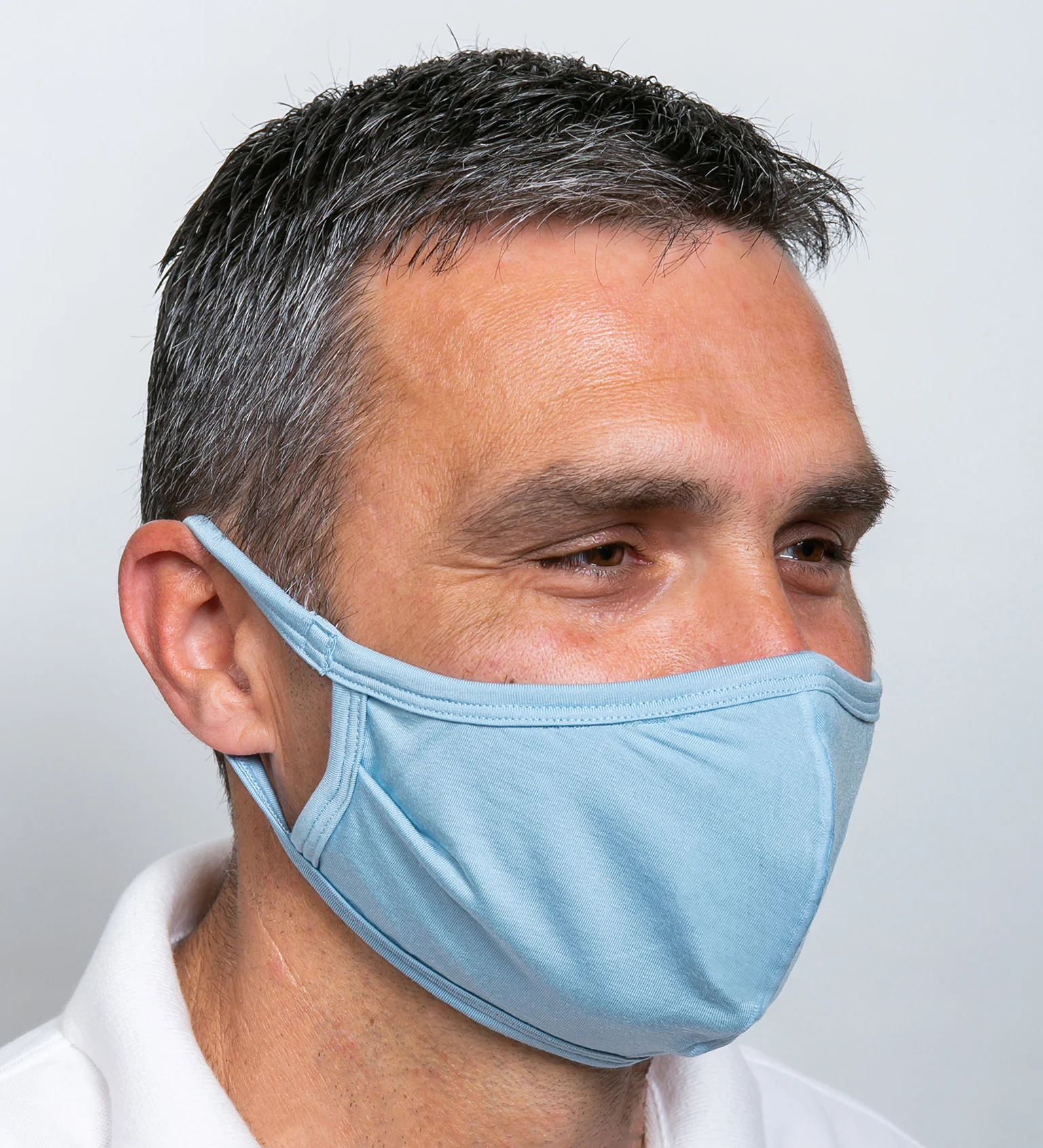 Face Mask - Ear Loops - Image 7