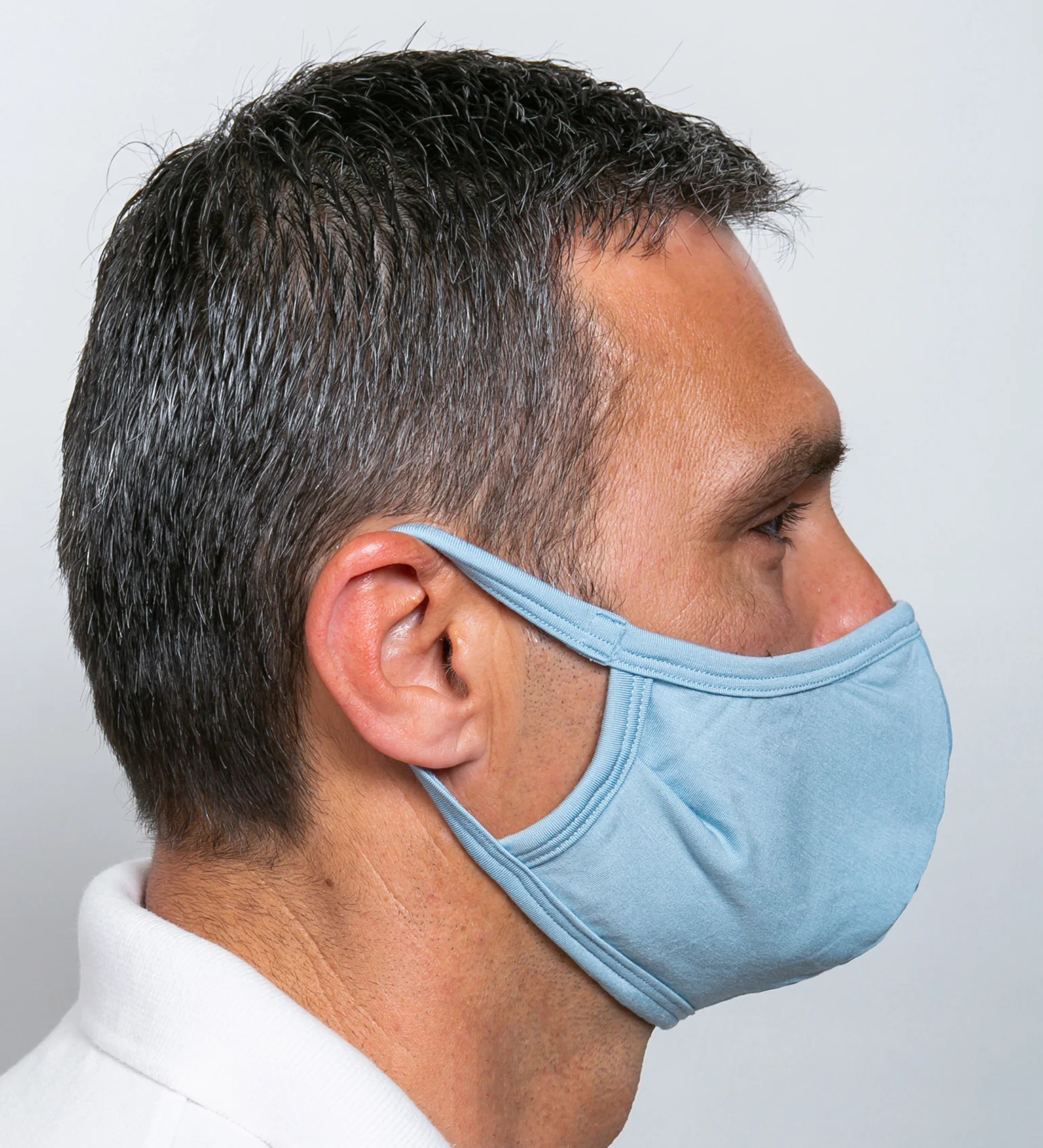 Face Mask - Ear Loops - Image 9