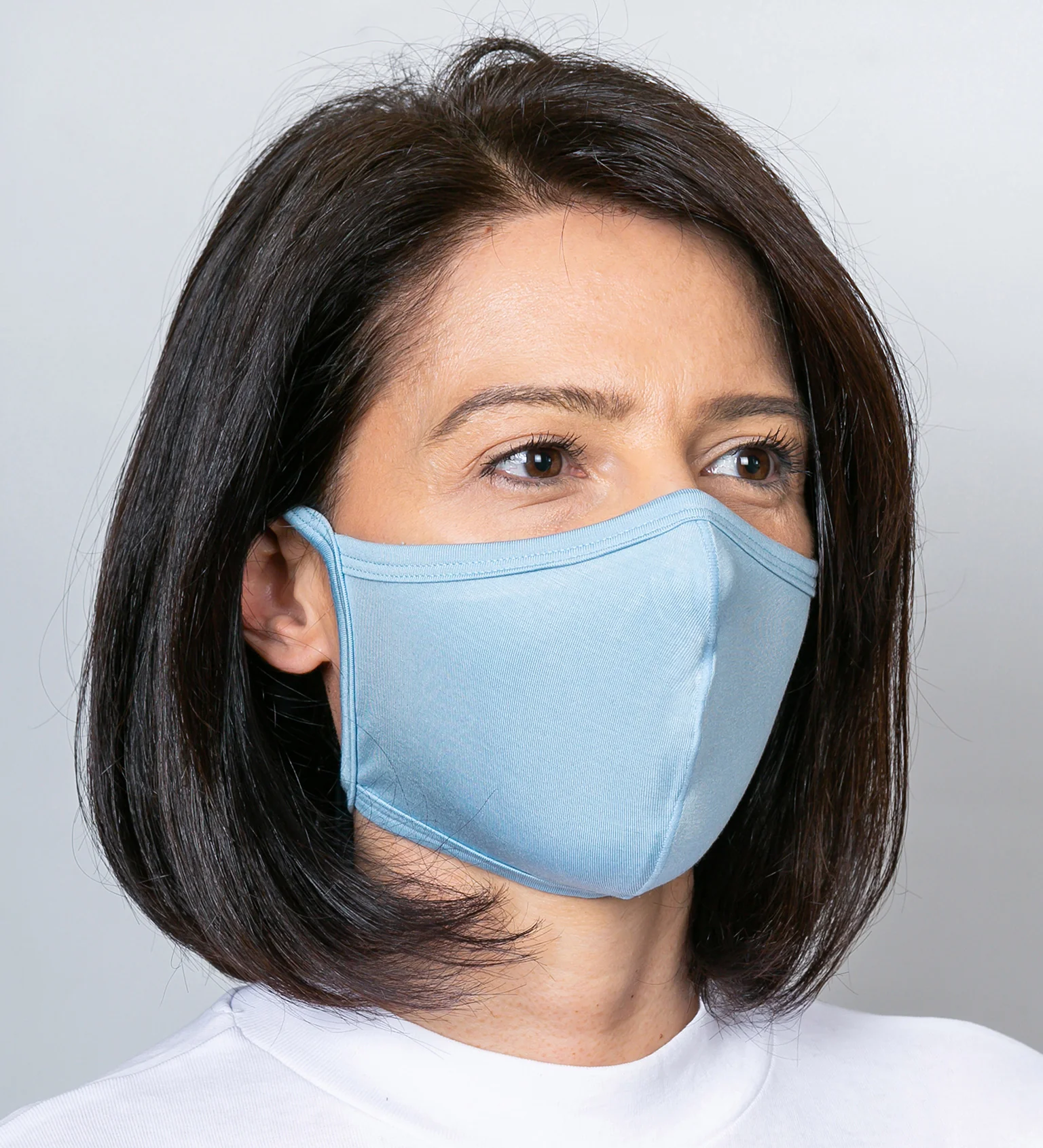 Face Mask - Tie Behind - Image 10