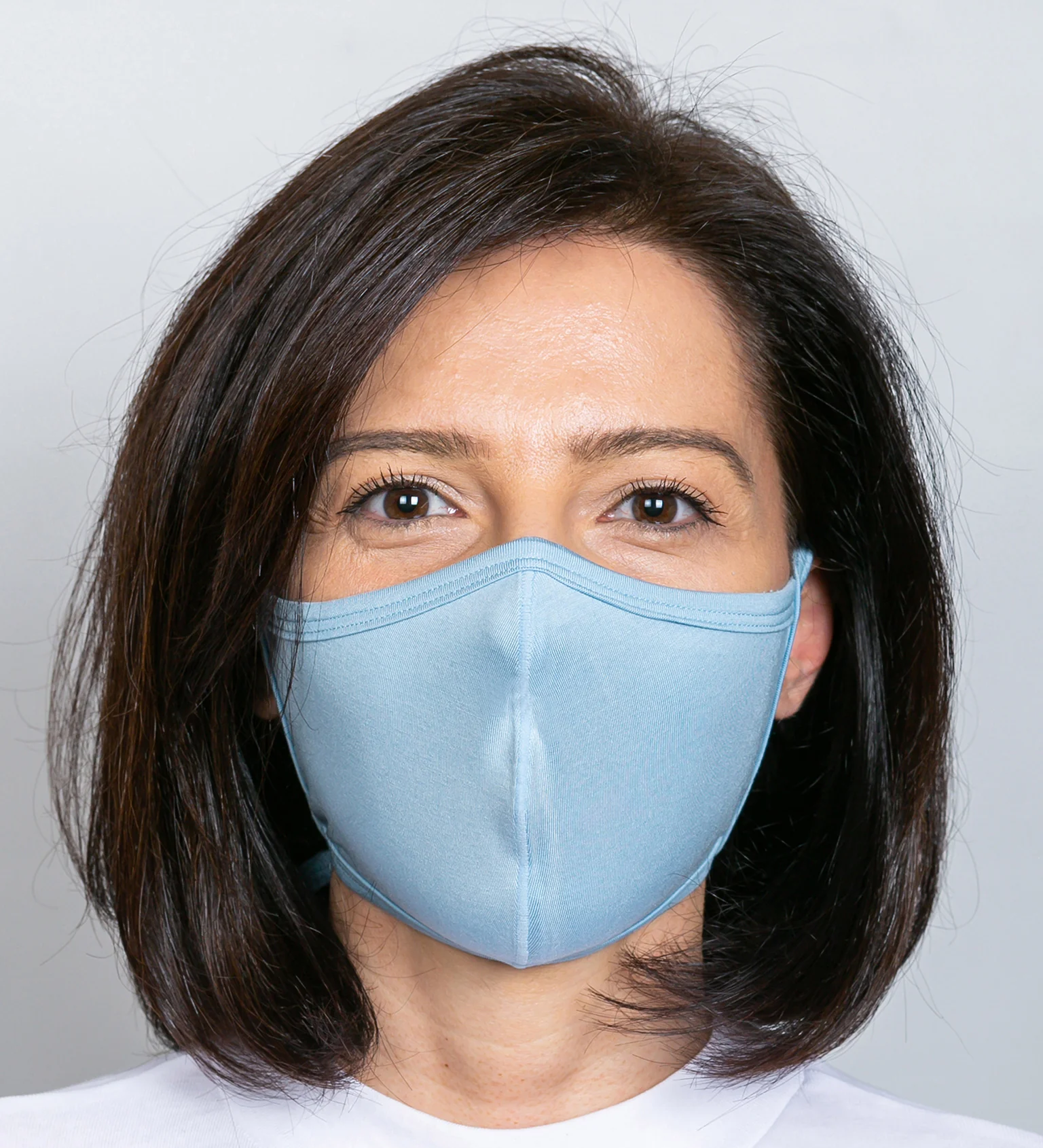 Face Mask - Tie Behind - Image 11
