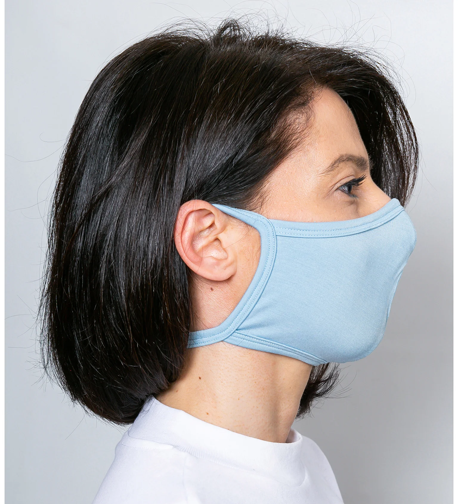 Face Mask - Tie Behind - Image 12