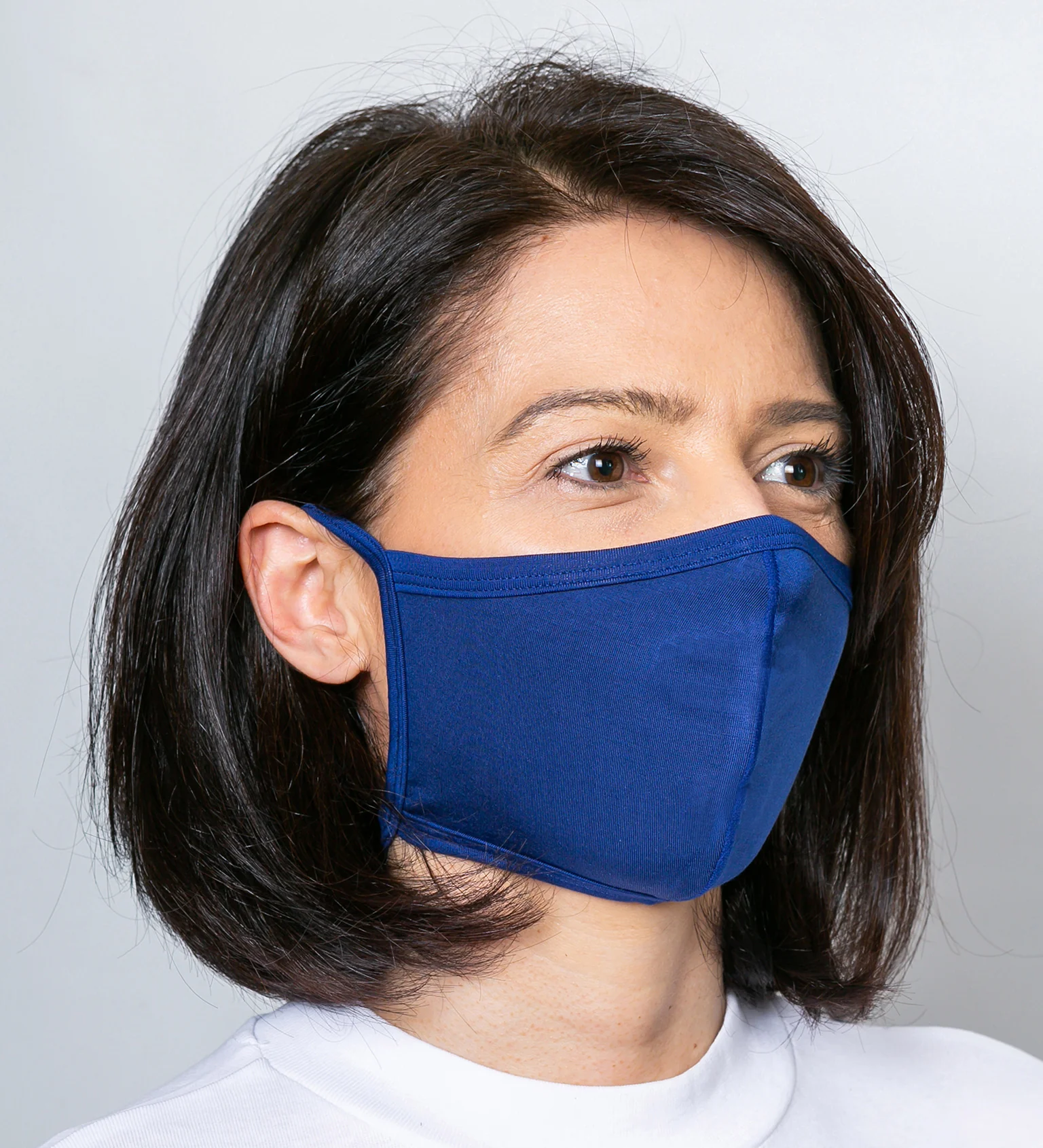 Face Mask - Tie Behind - Image 13