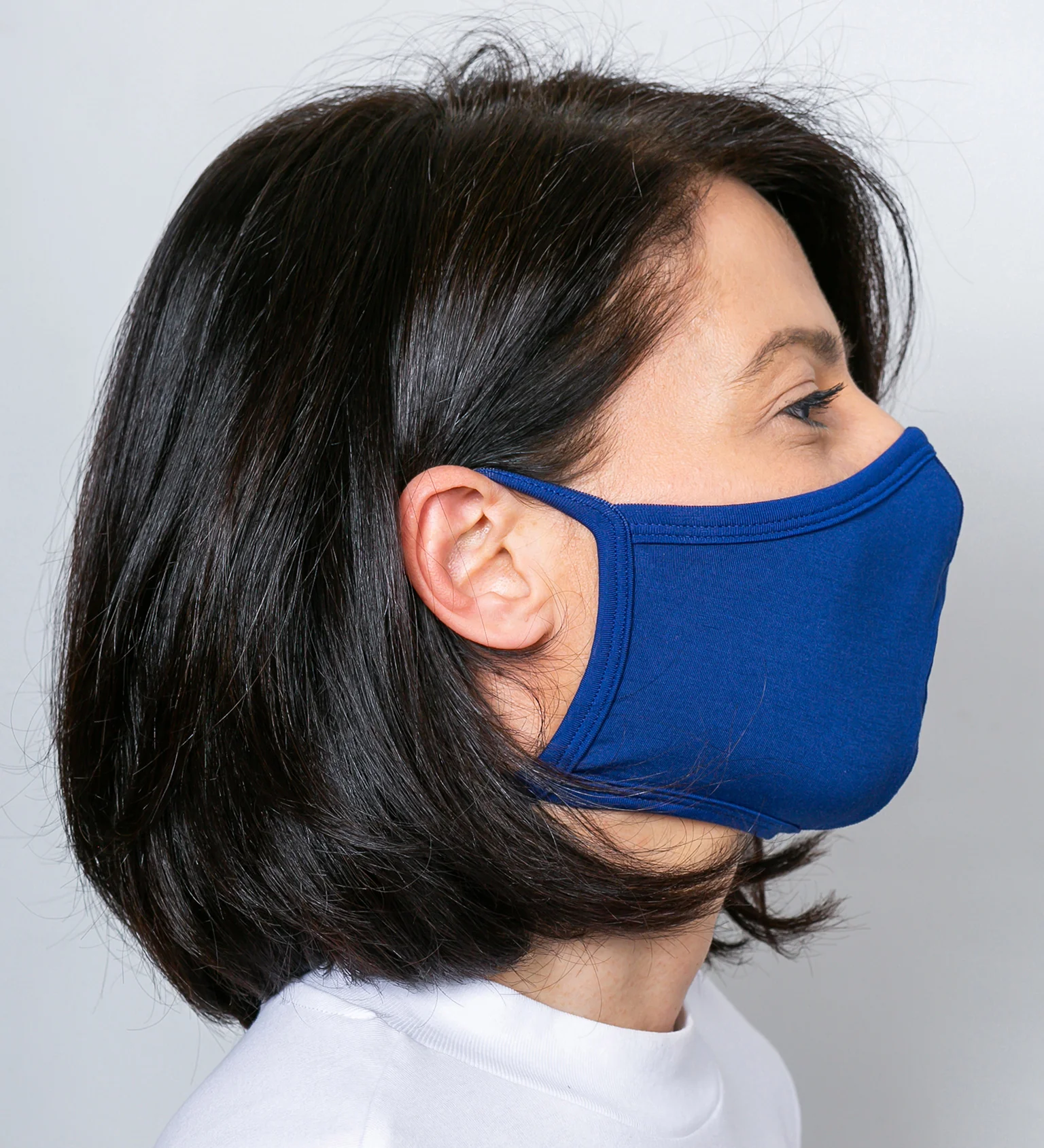 Face Mask - Tie Behind - Image 15
