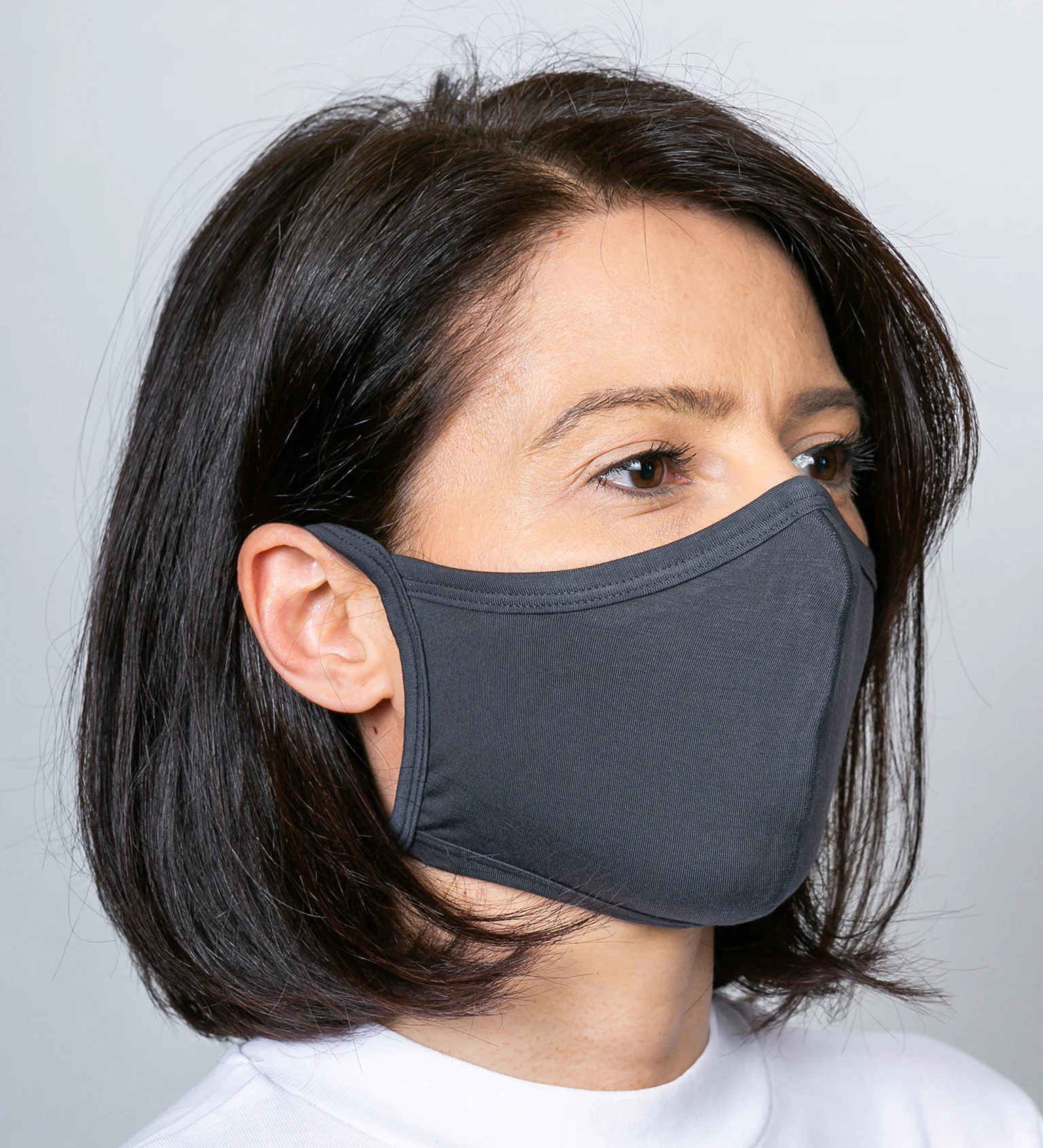 Face Mask - Tie Behind - Image 16