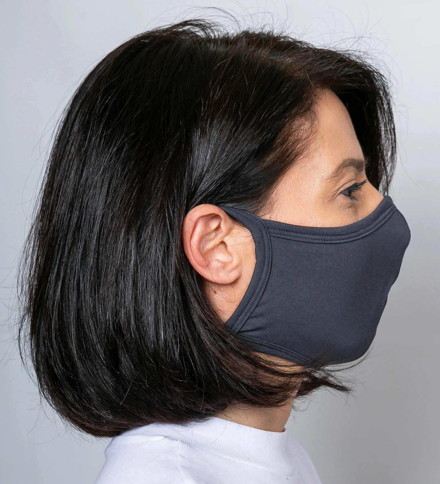 Face Mask - Tie Behind - Image 18