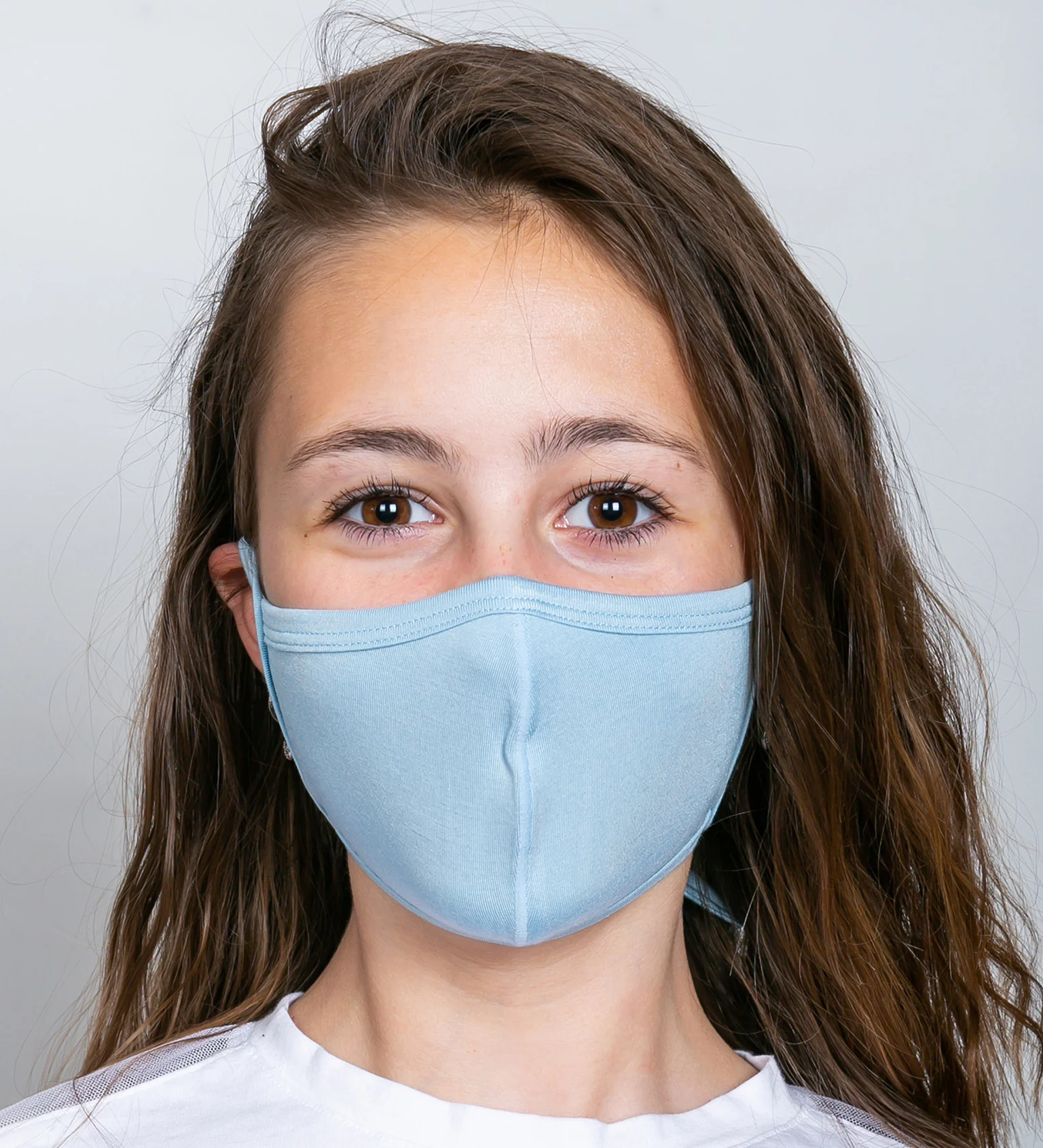 Face Mask - Tie Behind - Image 20
