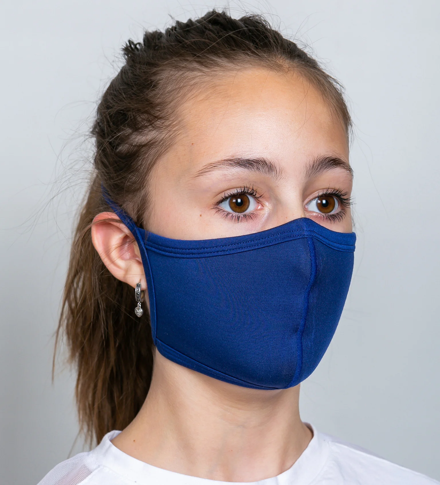 Face Mask - Tie Behind - Image 22