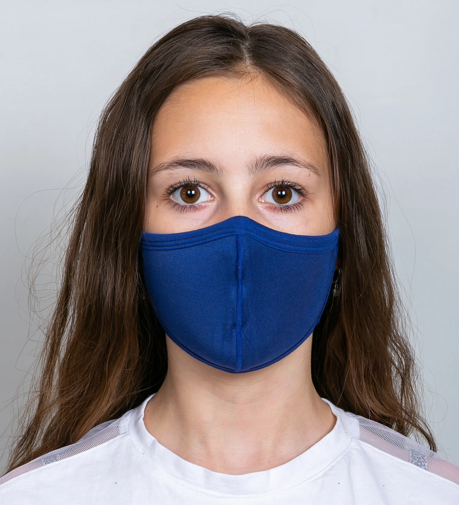 Face Mask - Tie Behind - Image 23