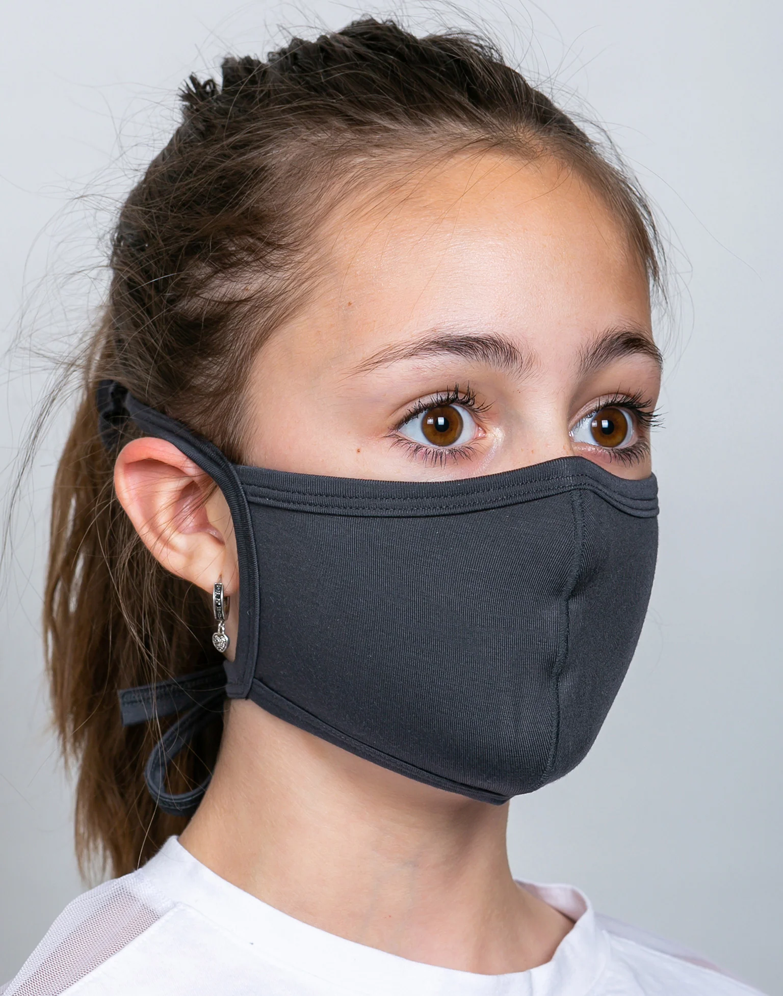 Face Mask - Tie Behind - Image 25
