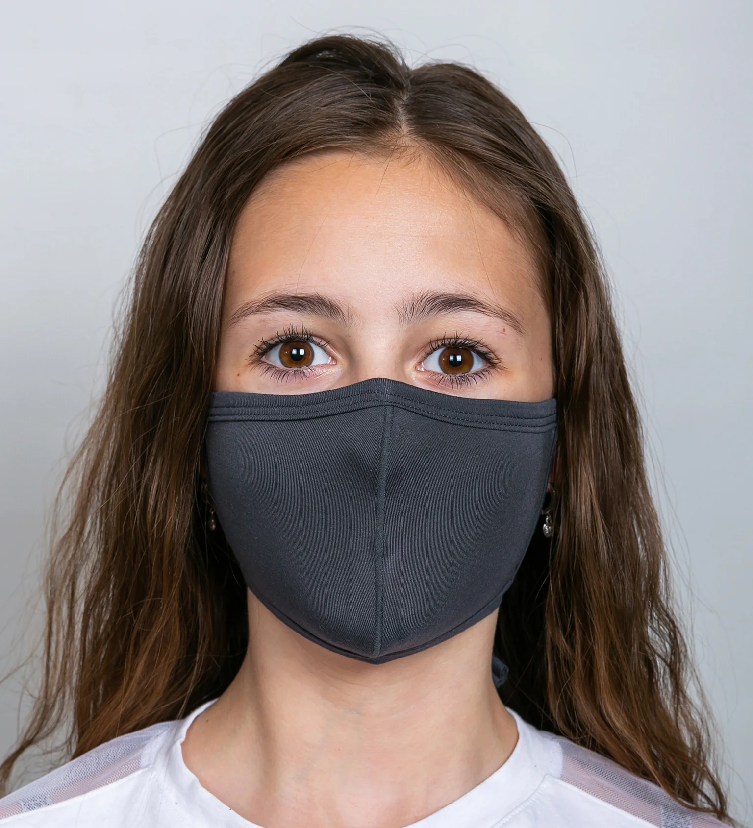 Face Mask - Tie Behind - Image 26