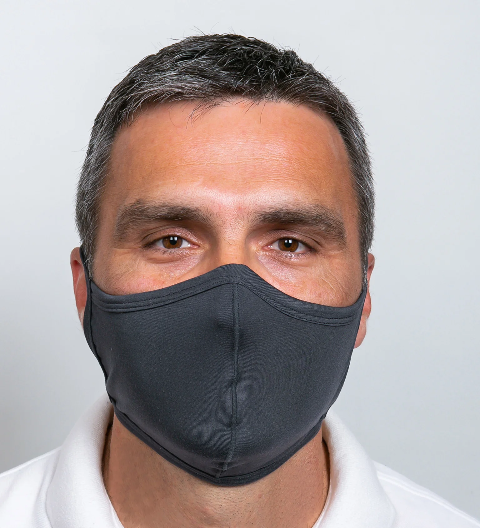 Face Mask - Tie Behind - Image 5