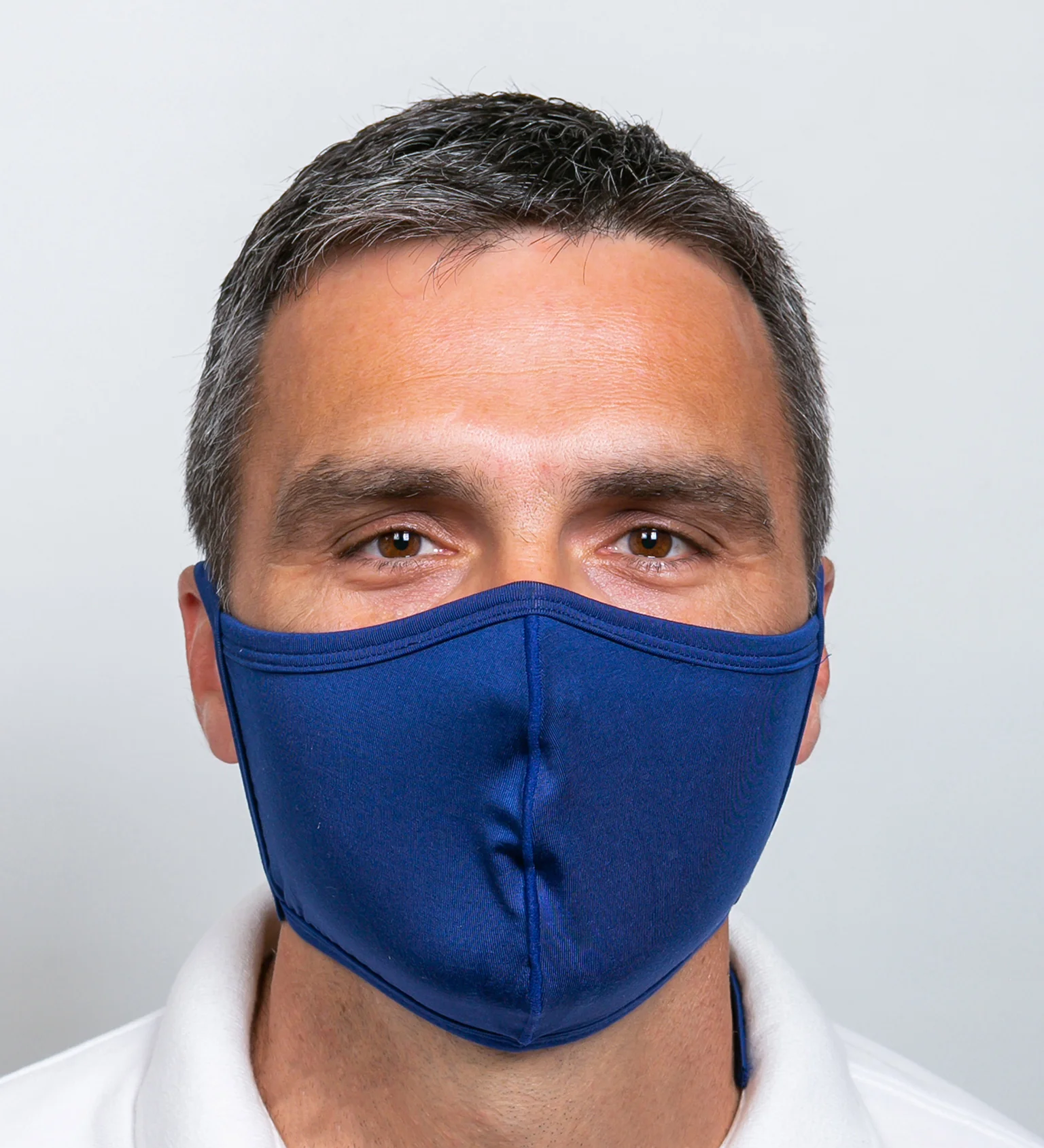 Face Mask - Tie Behind - Image 8