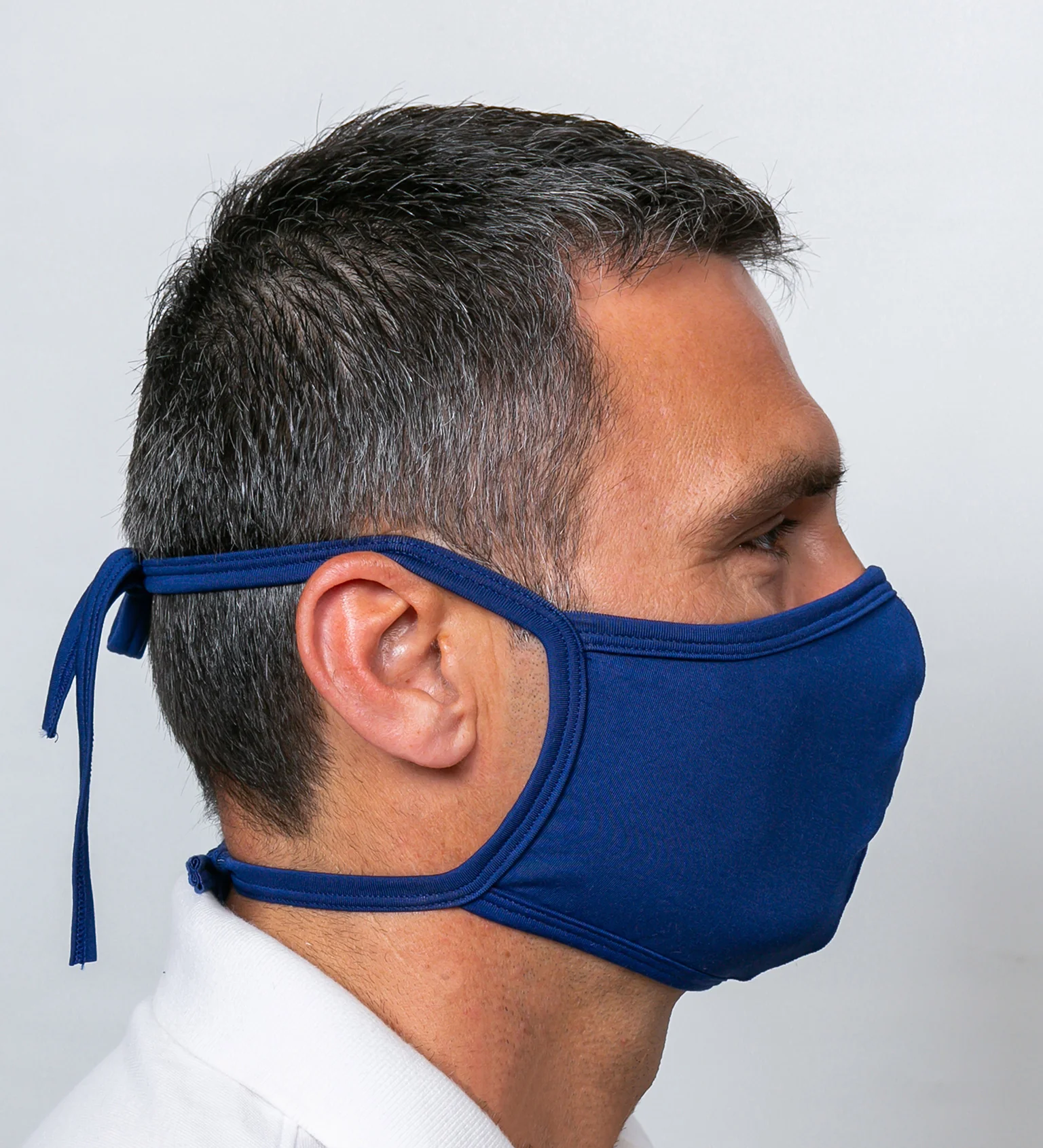 Face Mask - Tie Behind - Image 9