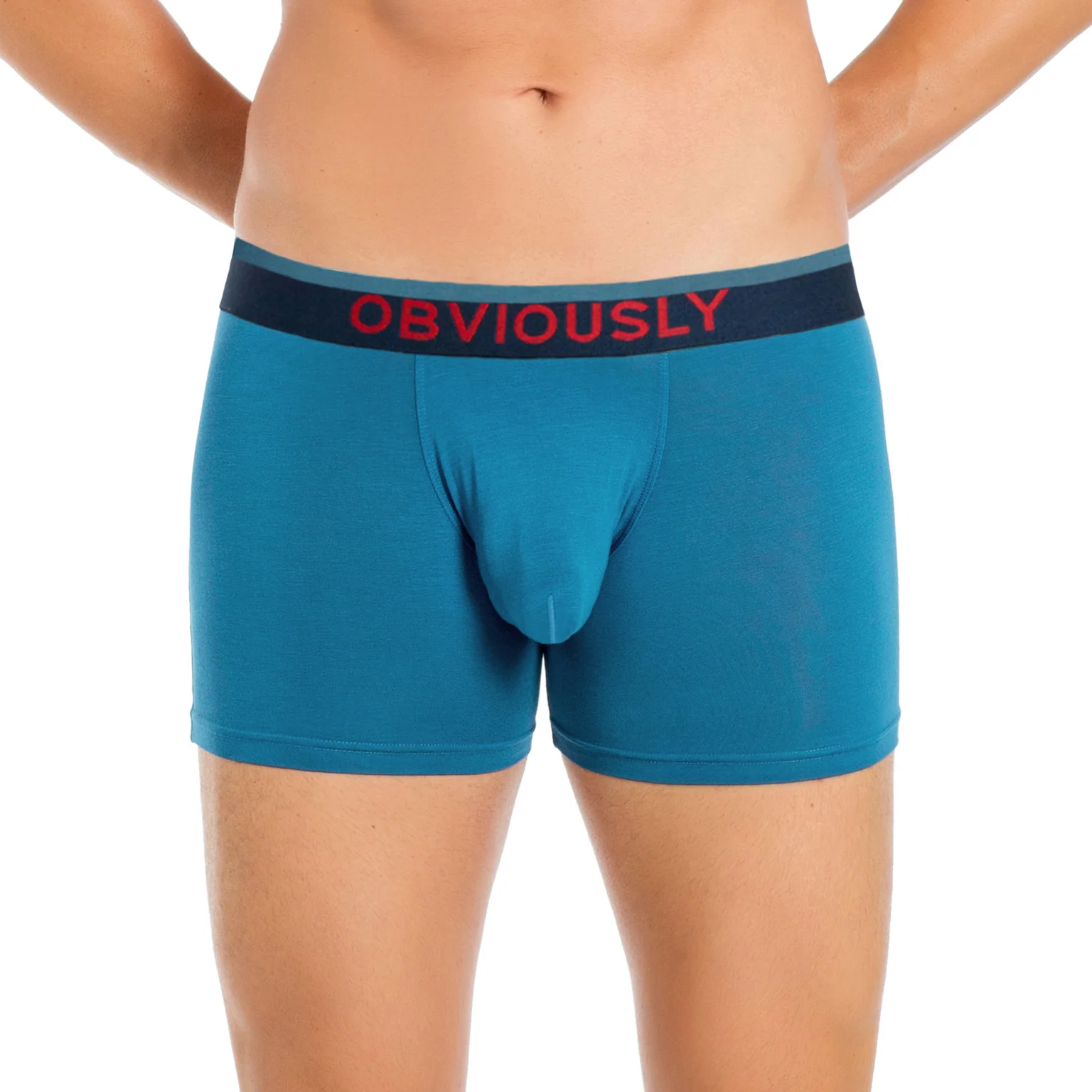 FreeMan - Boxer Brief 3 inch Leg - Image 10