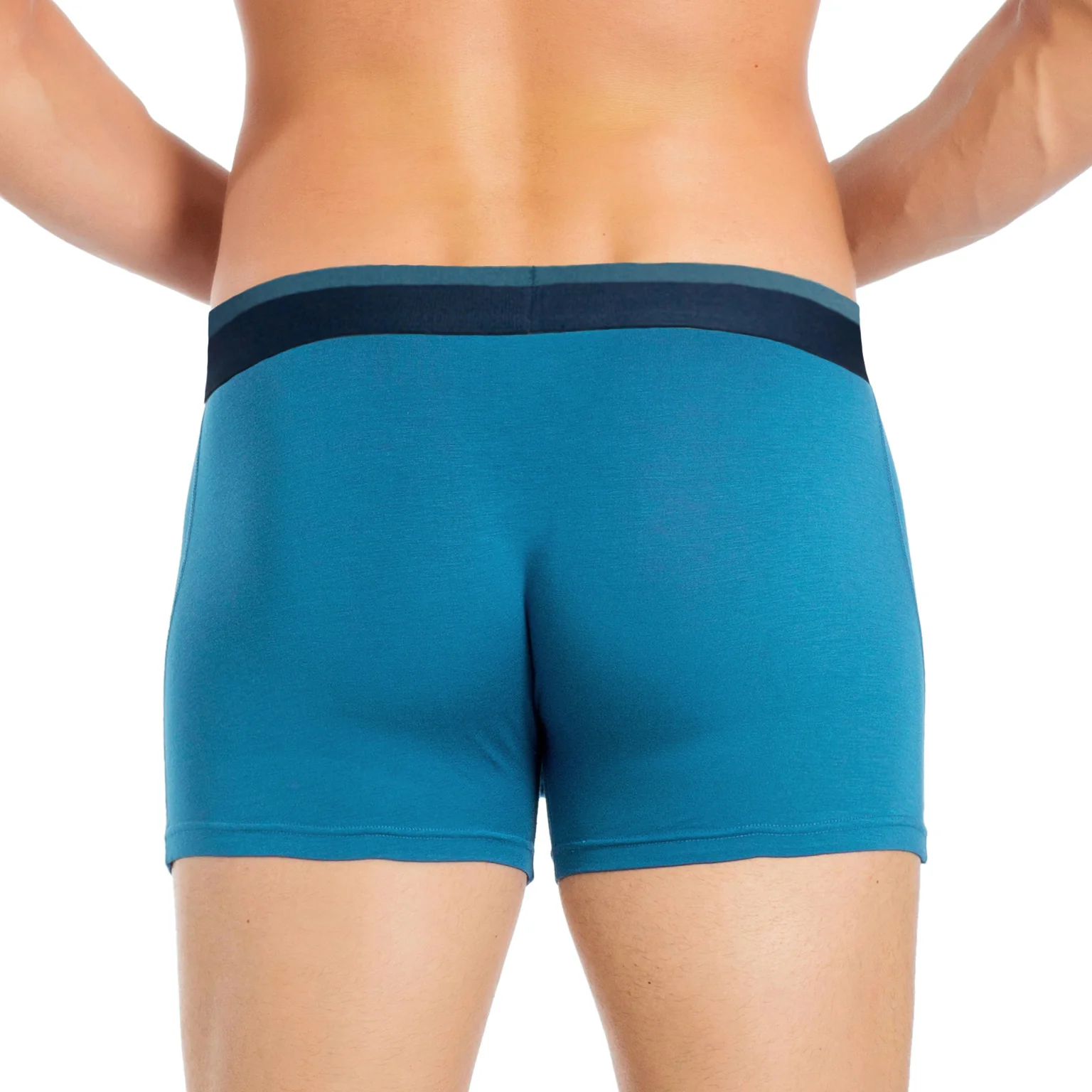 FreeMan - Boxer Brief 3 inch Leg - Image 11