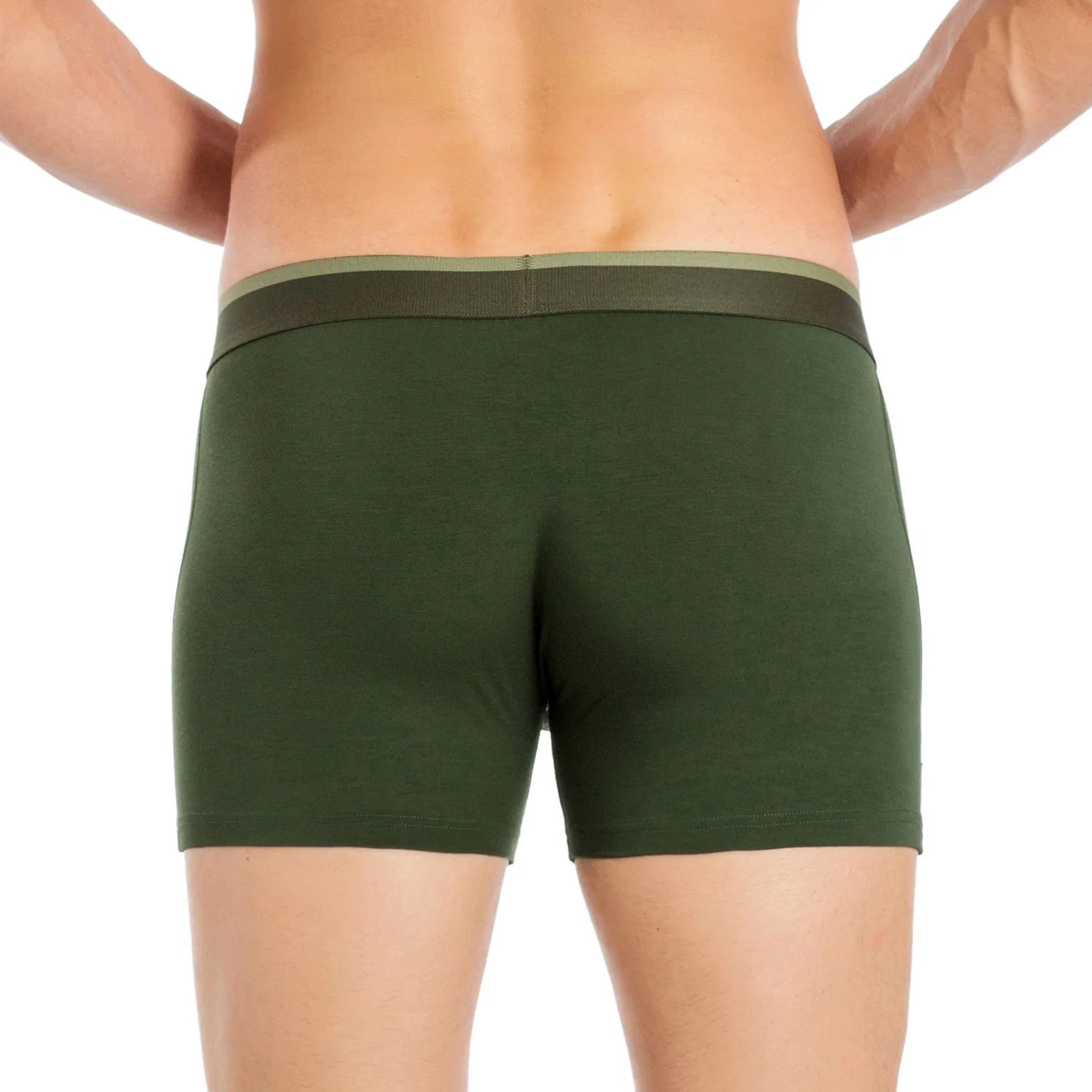 FreeMan - Boxer Brief 3 inch Leg - Image 12