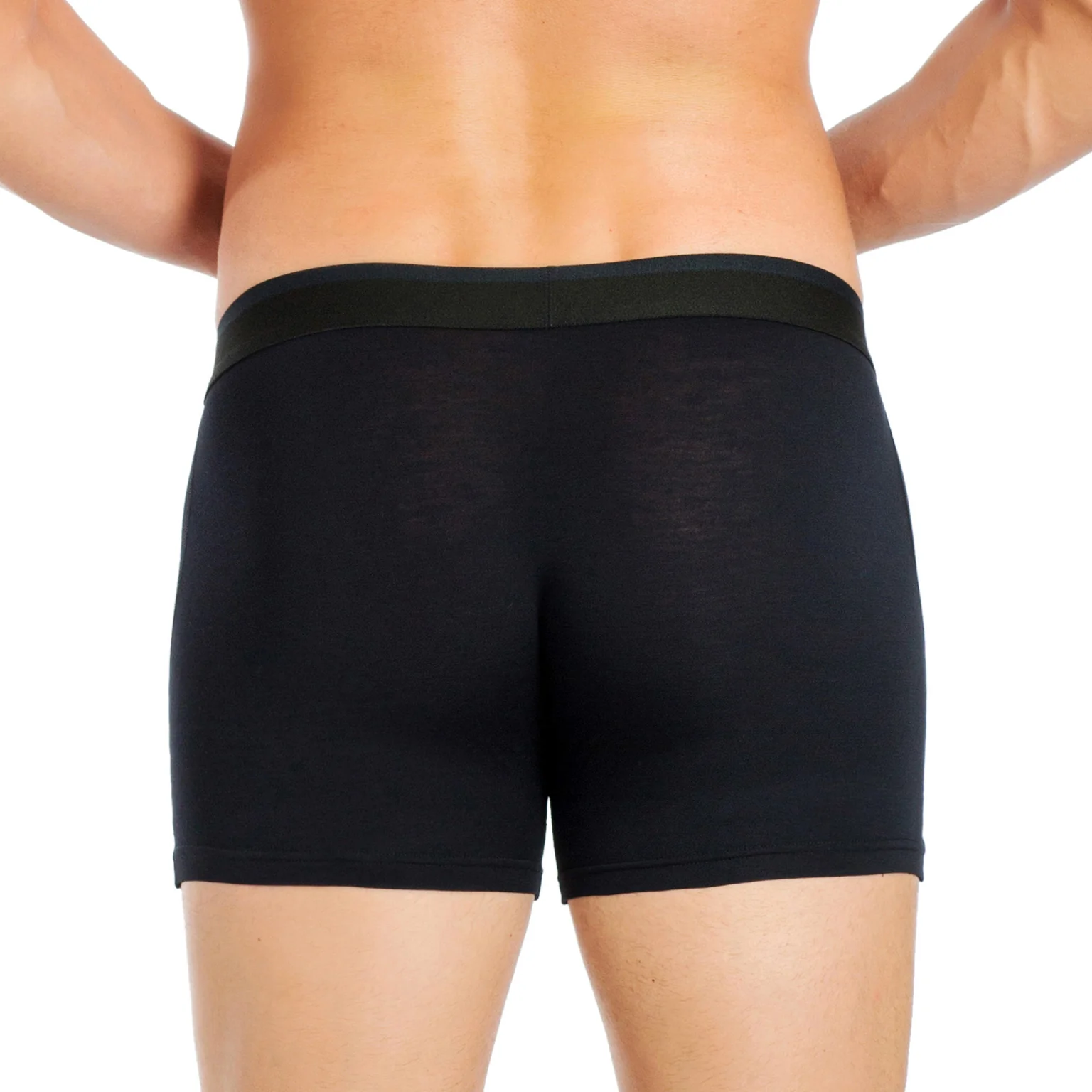 FreeMan - Boxer Brief 3 inch Leg - Image 3