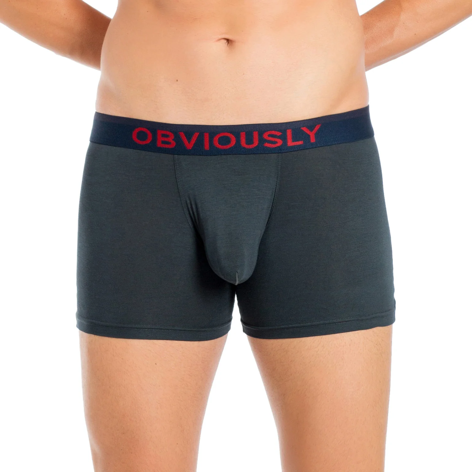 FreeMan - Boxer Brief 3 inch Leg - Image 5