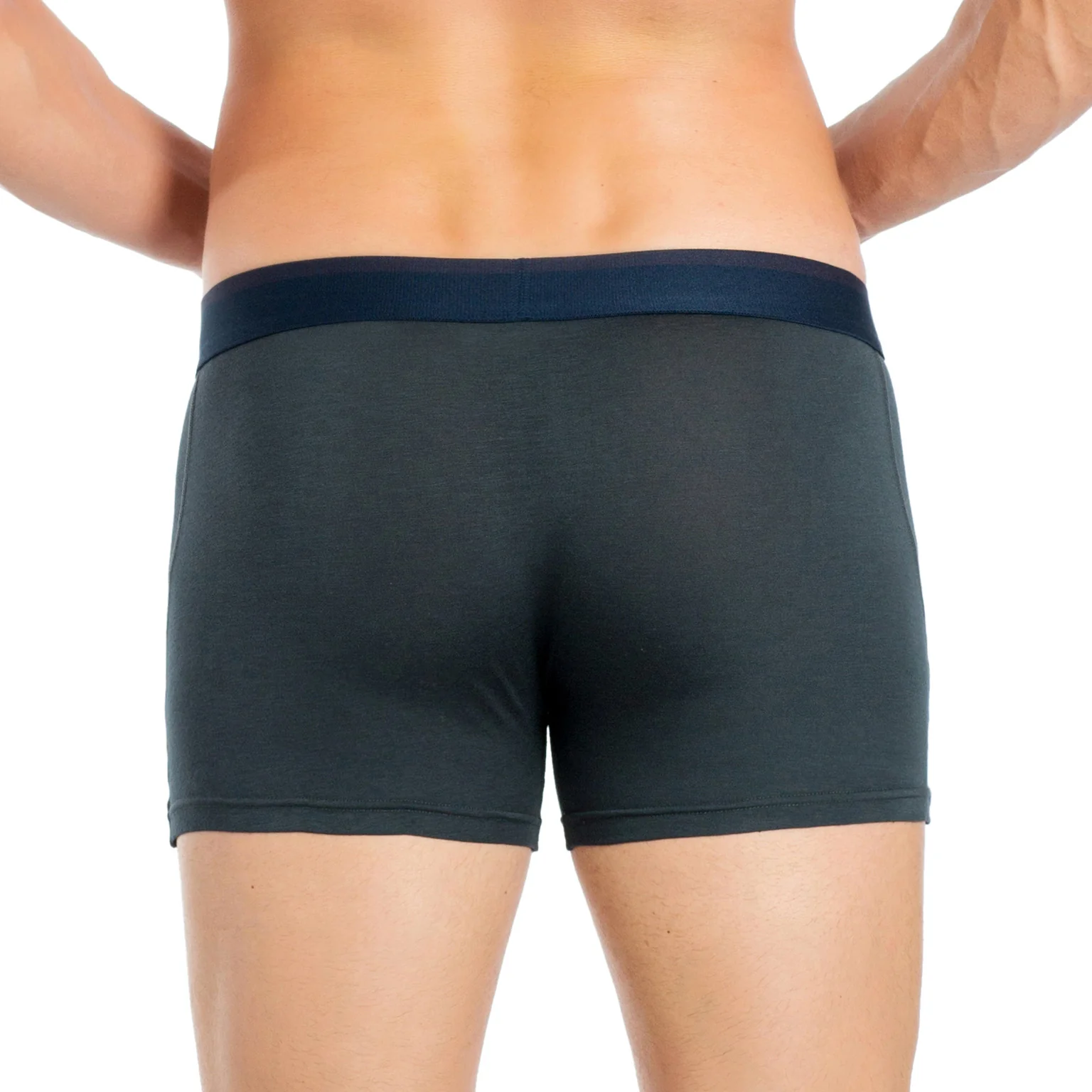 FreeMan - Boxer Brief 3 inch Leg - Image 6