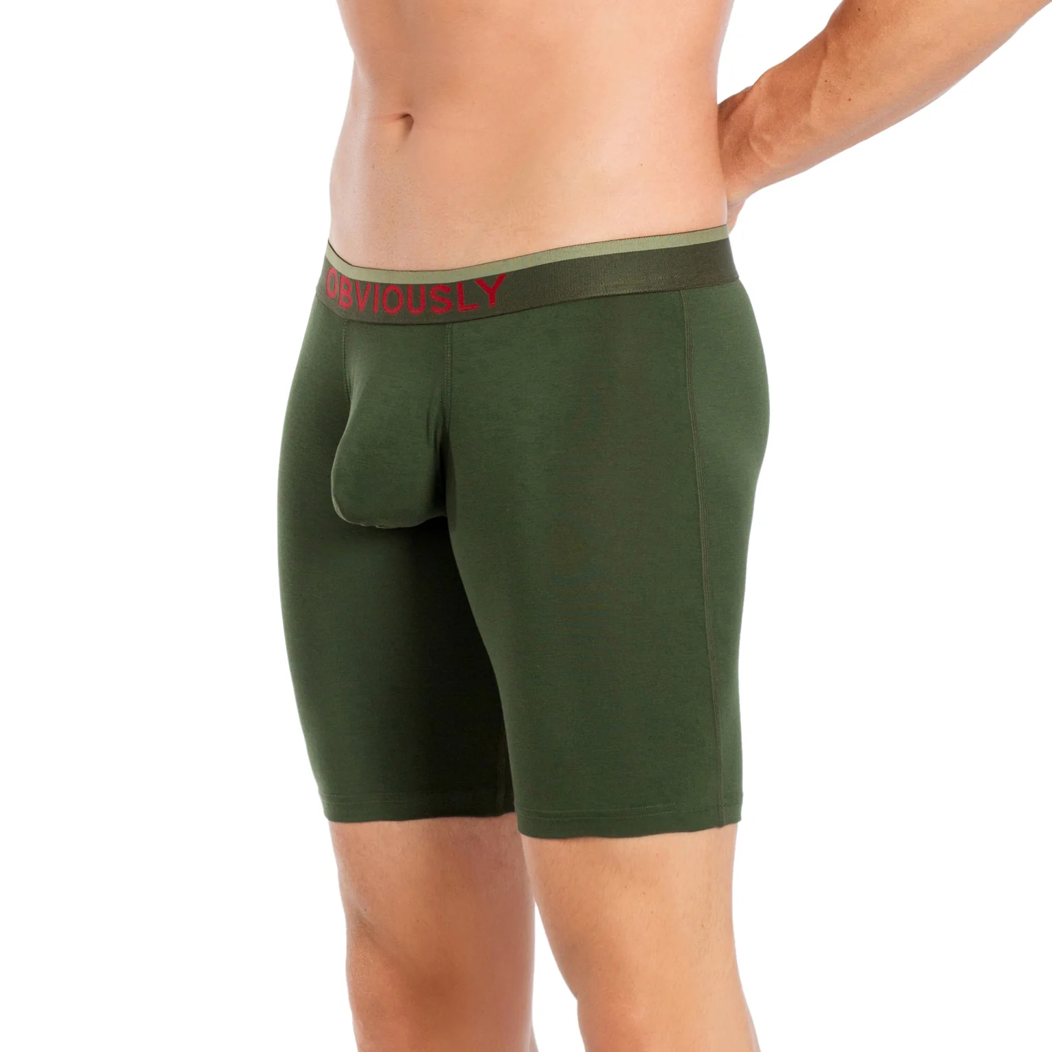 FreeMan - Boxer Brief 6 inch Leg - Image 10