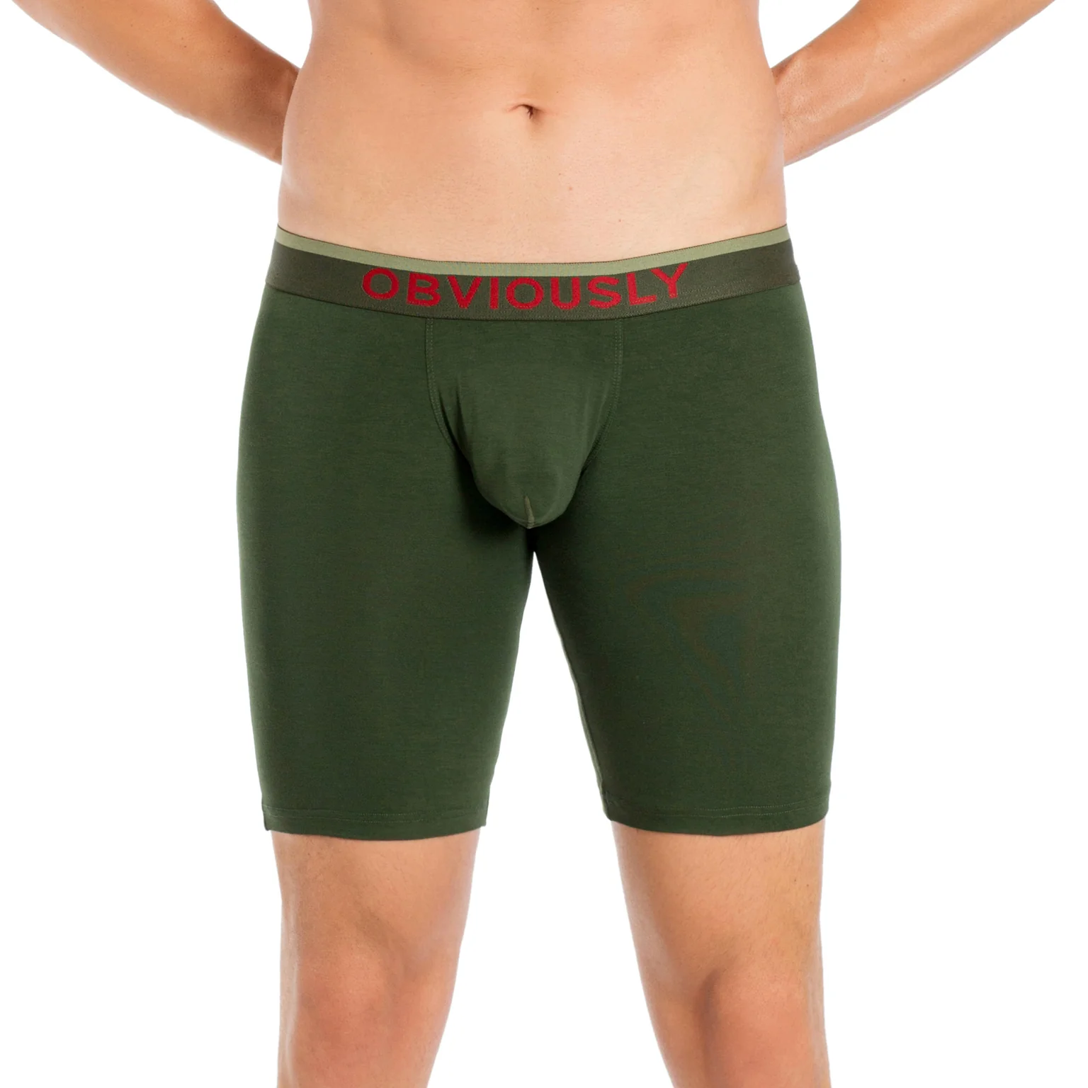 FreeMan - Boxer Brief 6 inch Leg - Image 11