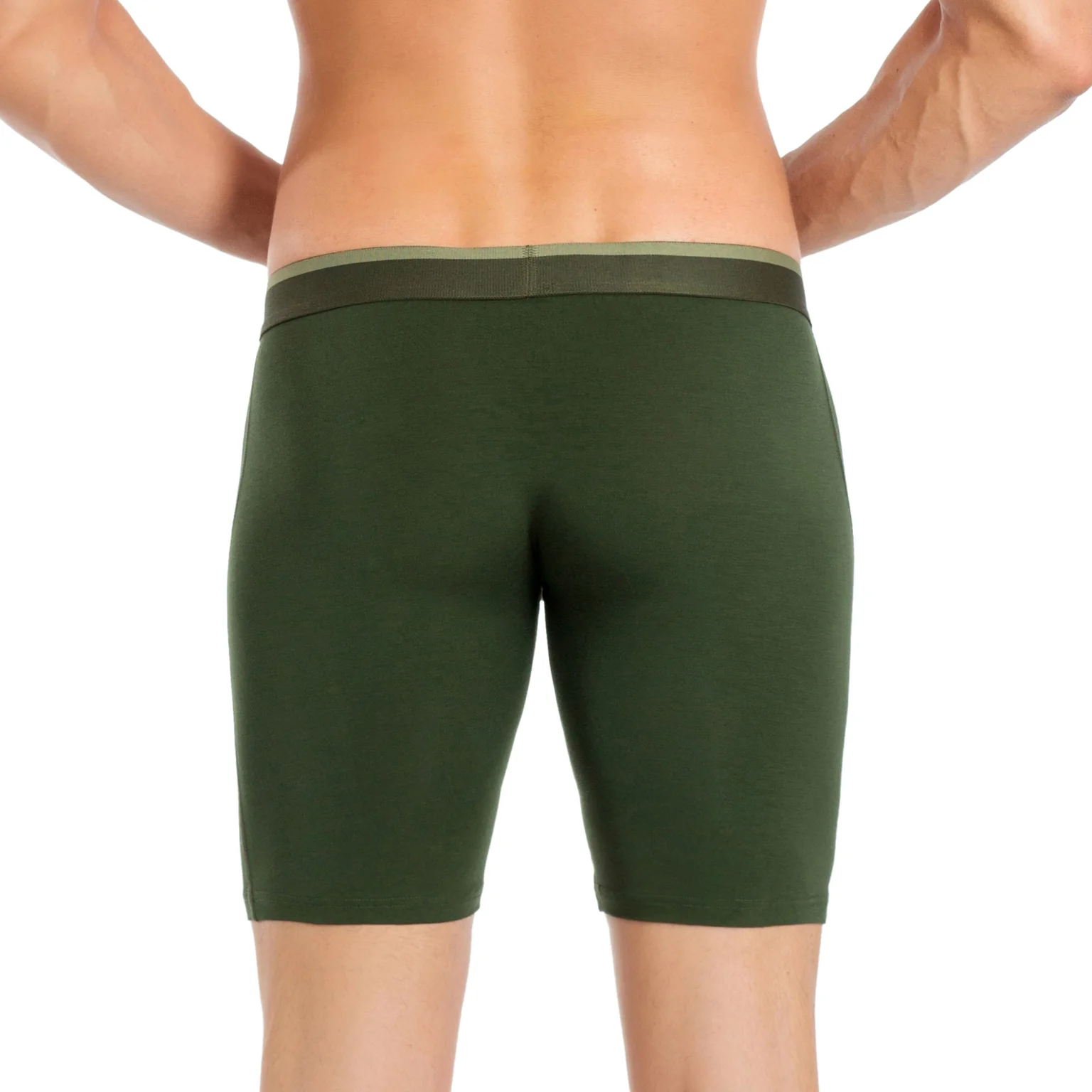 FreeMan - Boxer Brief 6 inch Leg - Image 12