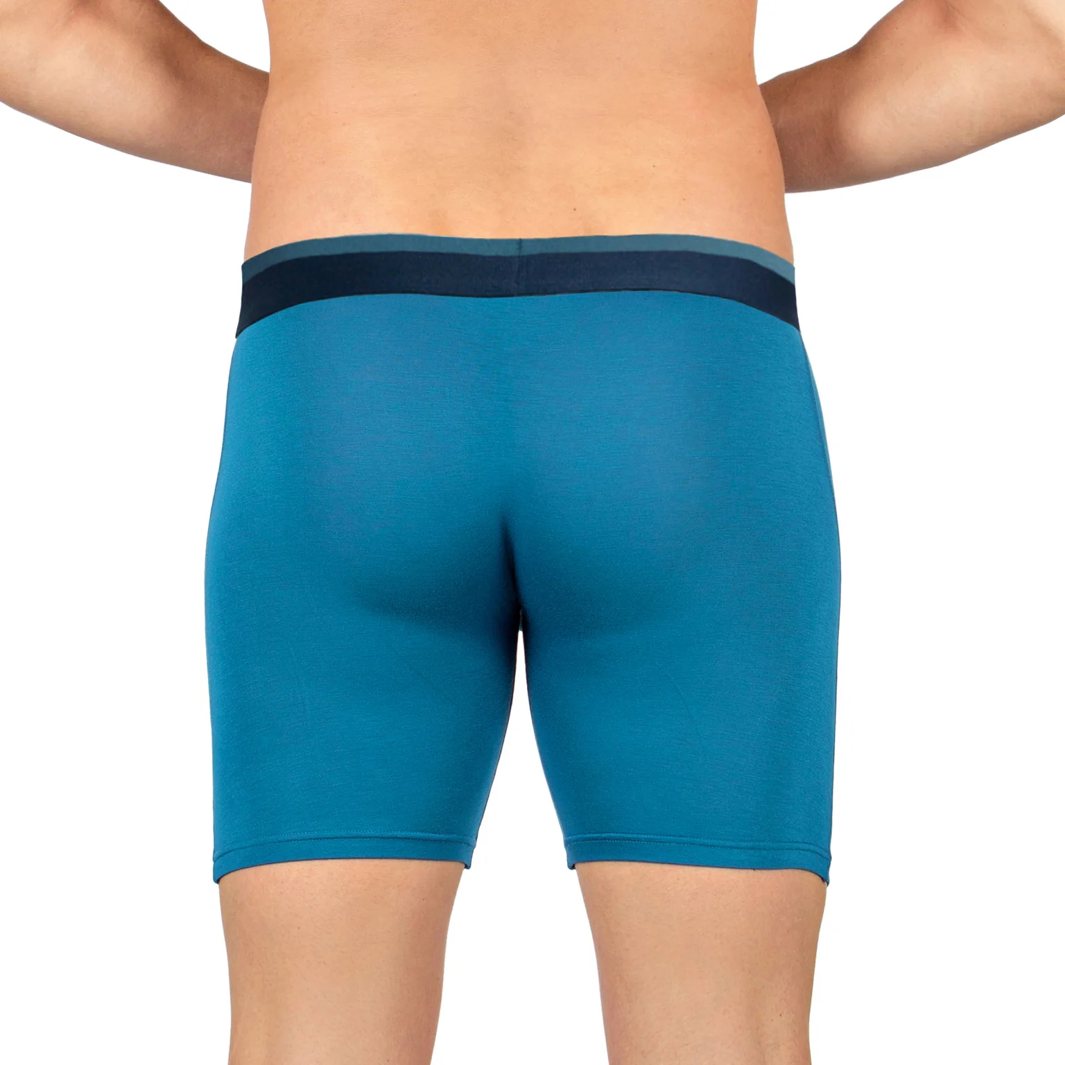 FreeMan - Boxer Brief 6 inch Leg - Image 3