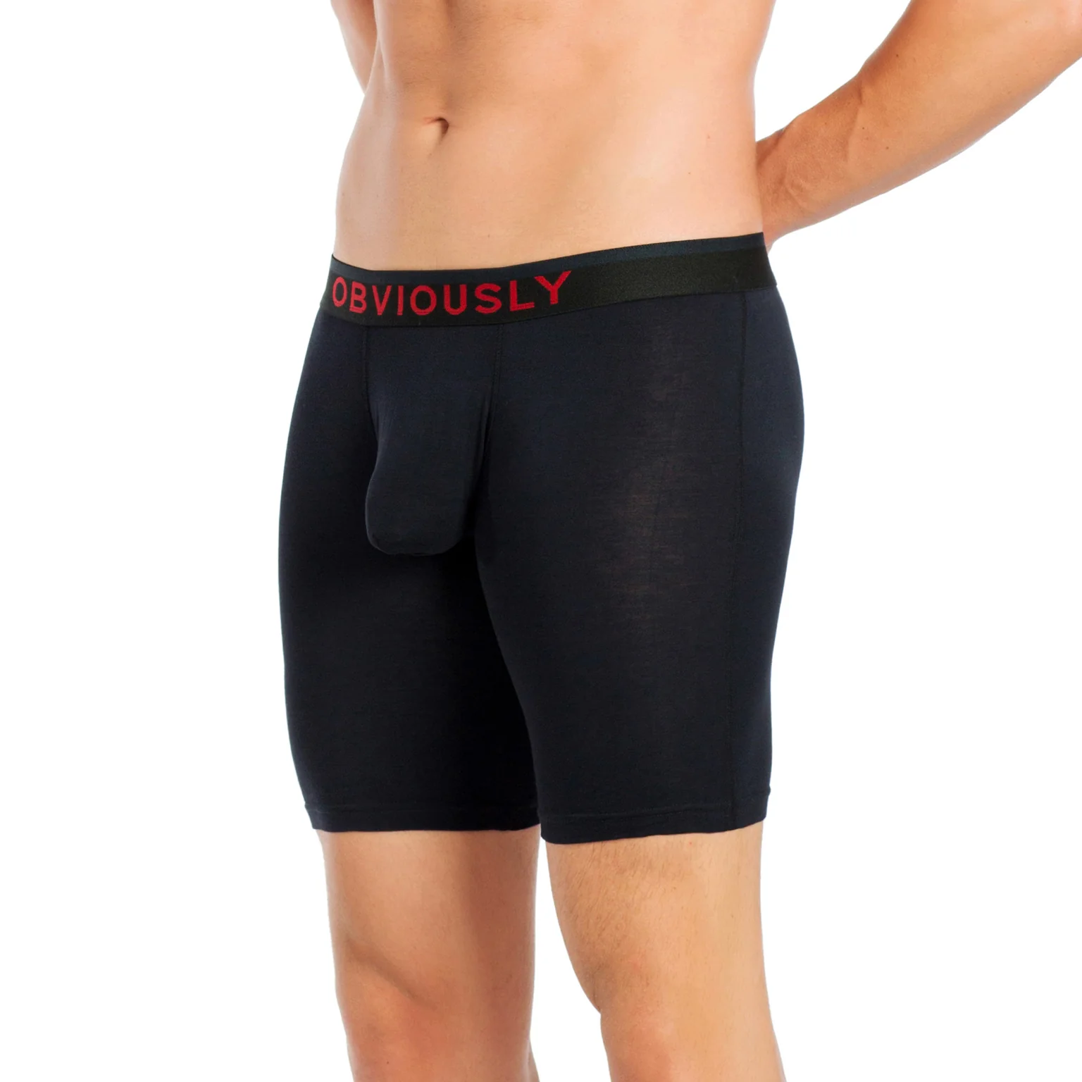 FreeMan - Boxer Brief 6 inch Leg - Image 4