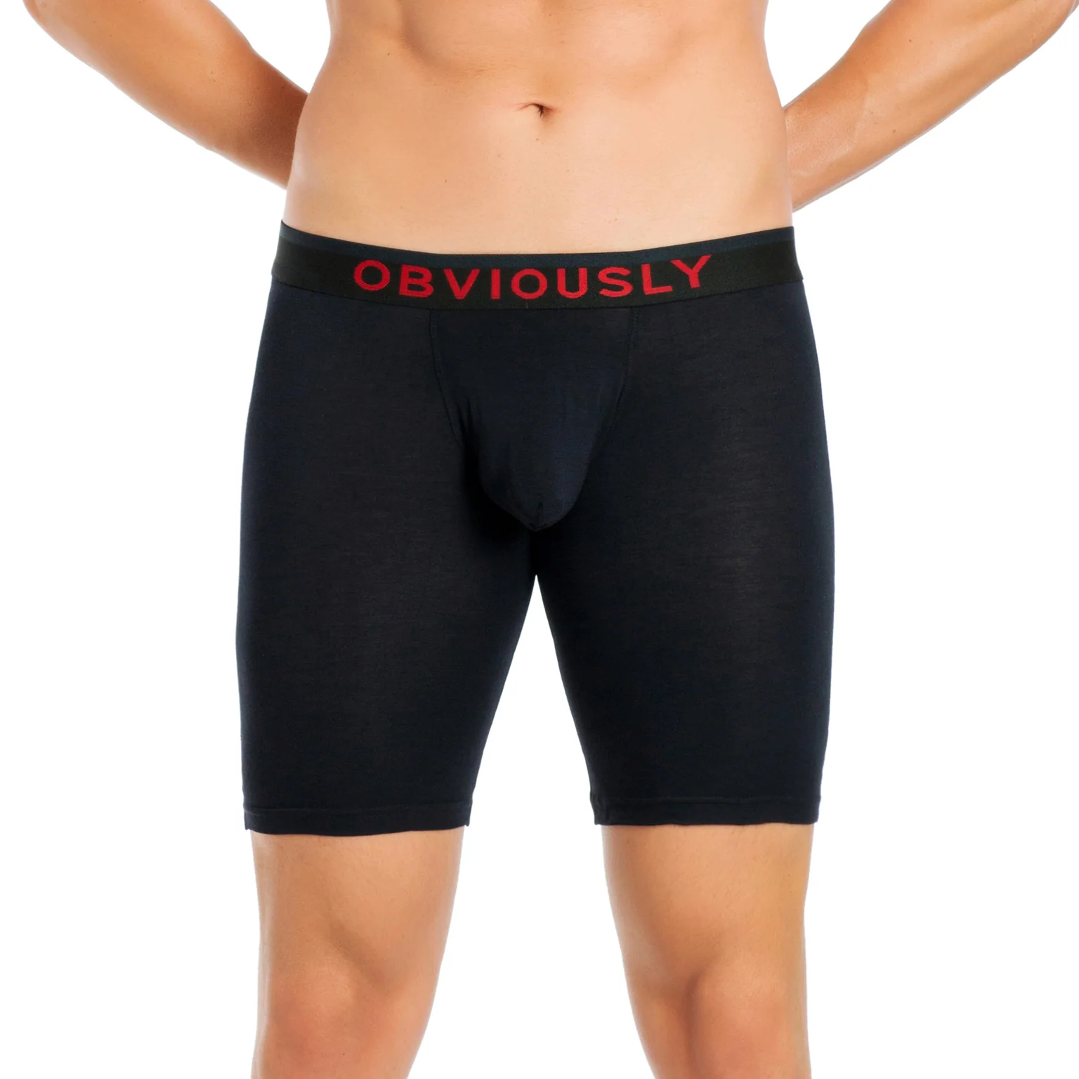 FreeMan - Boxer Brief 6 inch Leg - Image 5