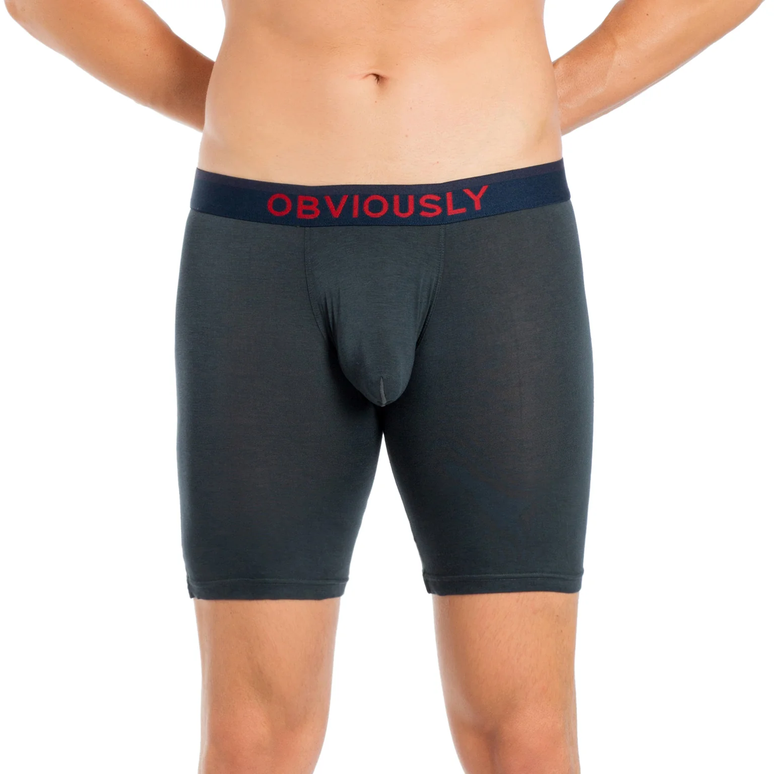 FreeMan - Boxer Brief 6 inch Leg - Image 8