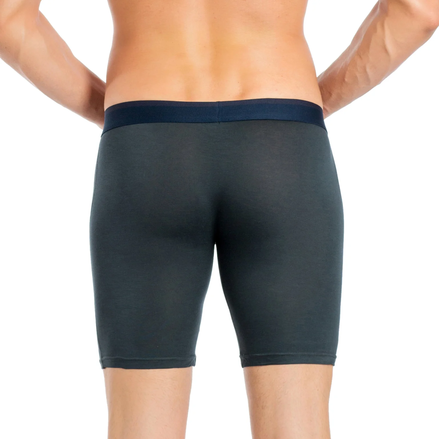 FreeMan - Boxer Brief 6 inch Leg - Image 9