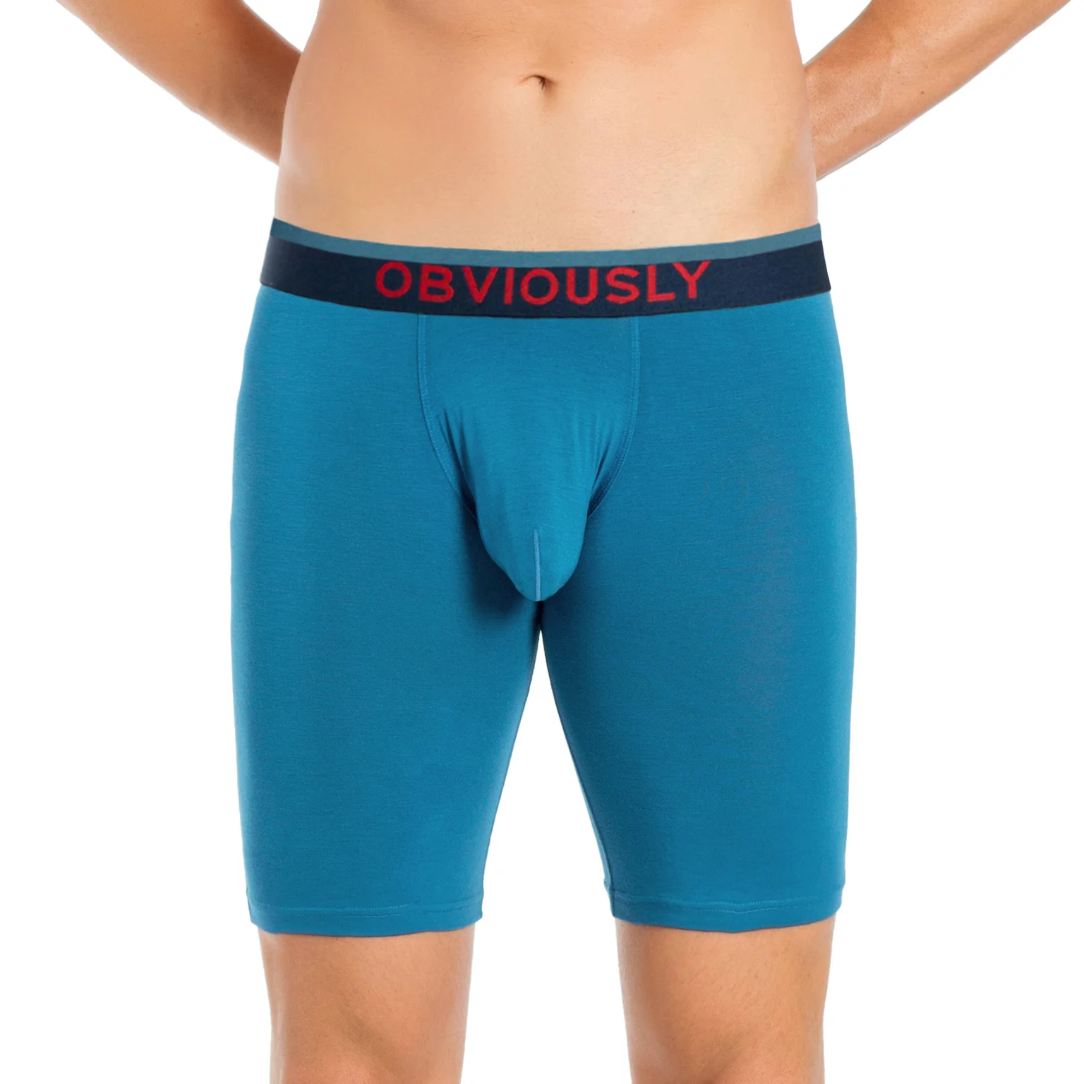 FreeMan - Boxer Brief 9 inch Leg - Image 10