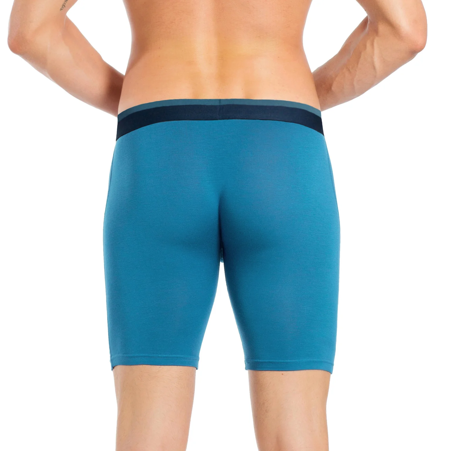 FreeMan - Boxer Brief 9 inch Leg - Image 11