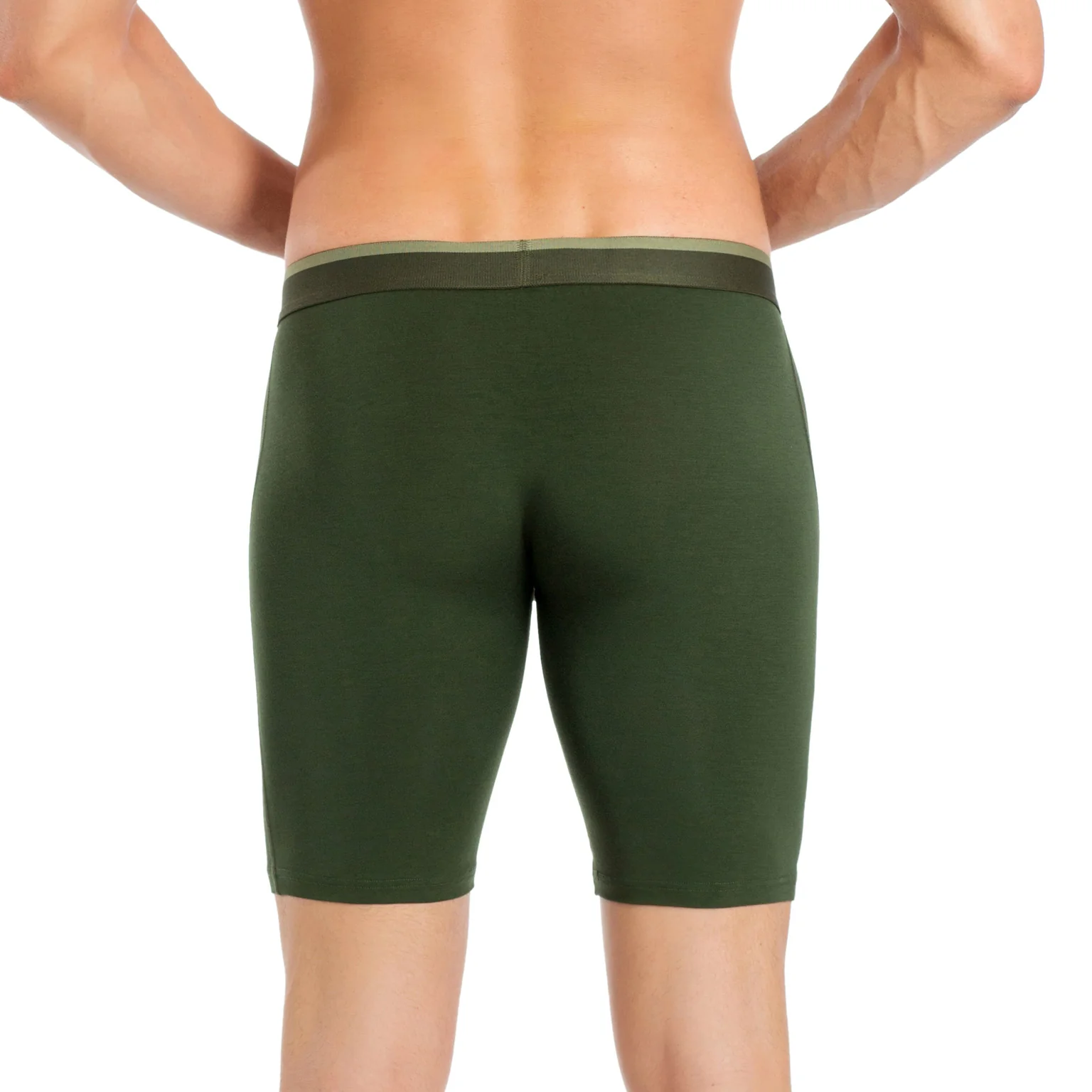 FreeMan - Boxer Brief 9 inch Leg - Image 12