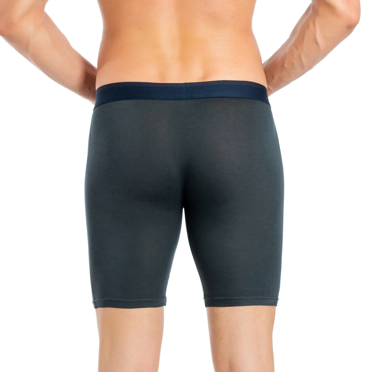 FreeMan - Boxer Brief 9 inch Leg - Image 3