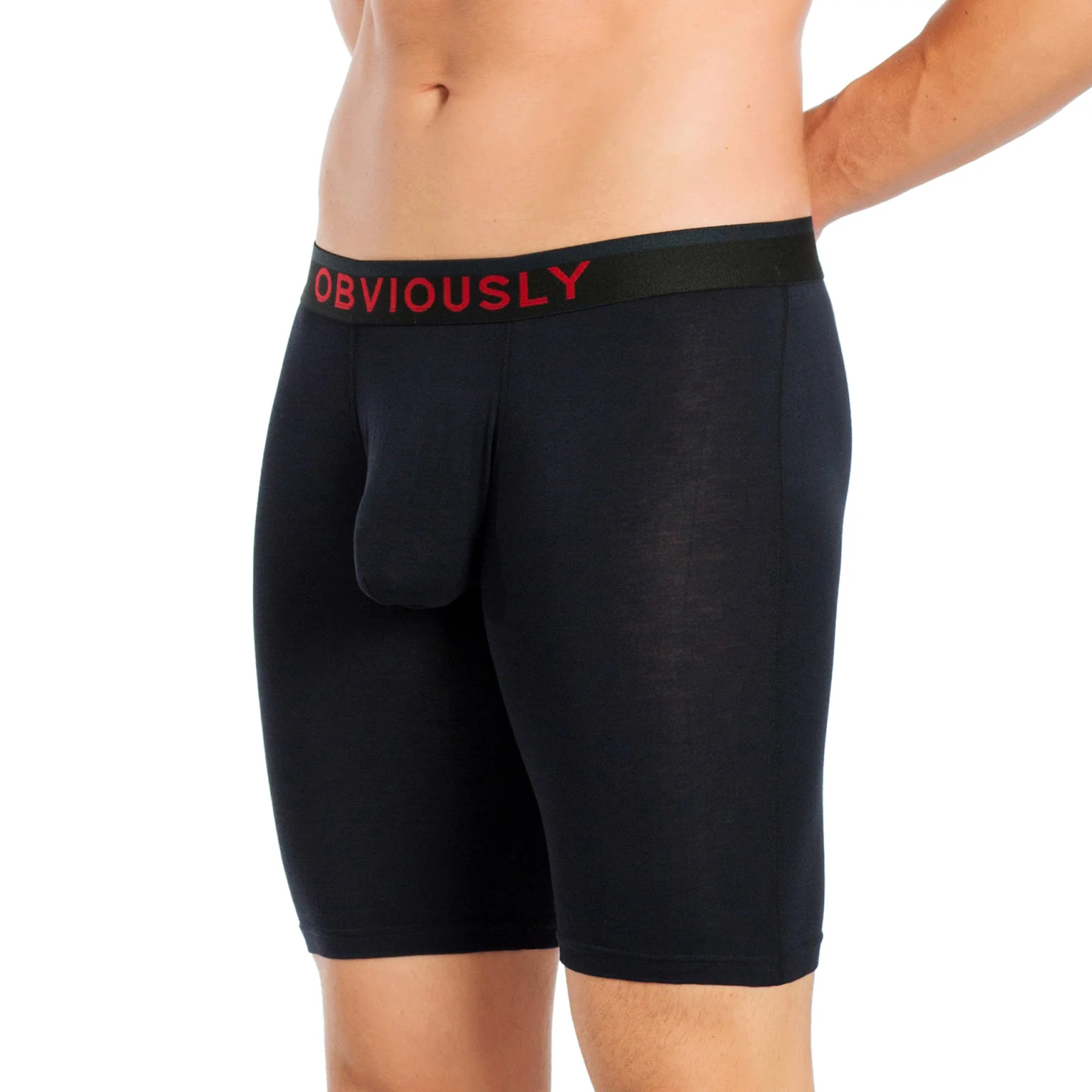 FreeMan - Boxer Brief 9 inch Leg - Image 4