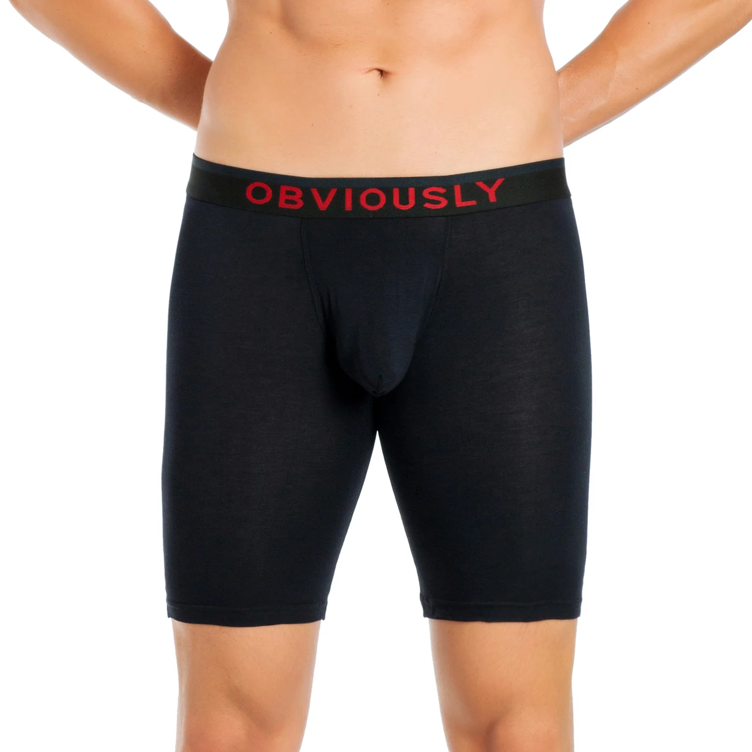 FreeMan - Boxer Brief 9 inch Leg - Image 5